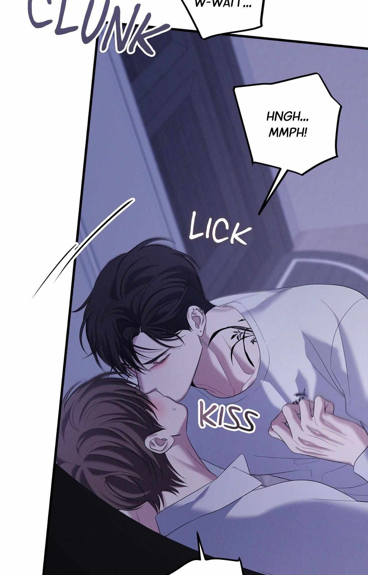 Night Of The Unmarked Chapter 44 - Page 89 in English