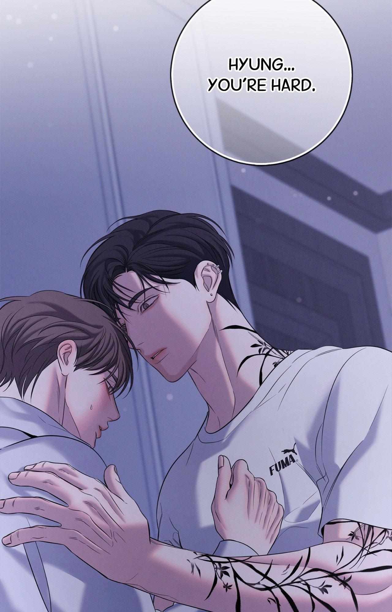Night Of The Unmarked Chapter 44 - Page 94 in English