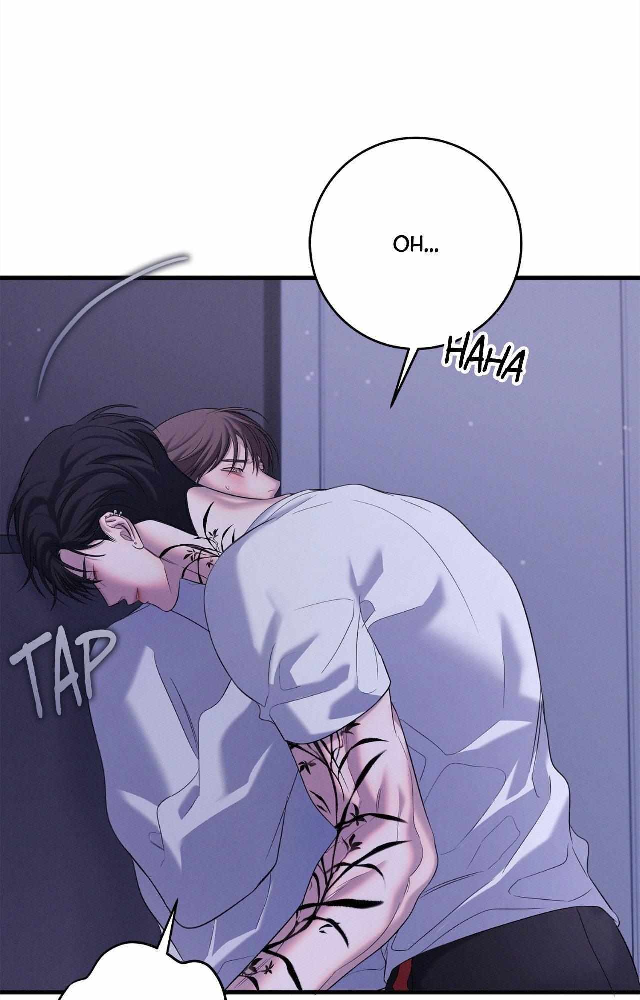 Night Of The Unmarked Chapter 44 - Page 96 in English