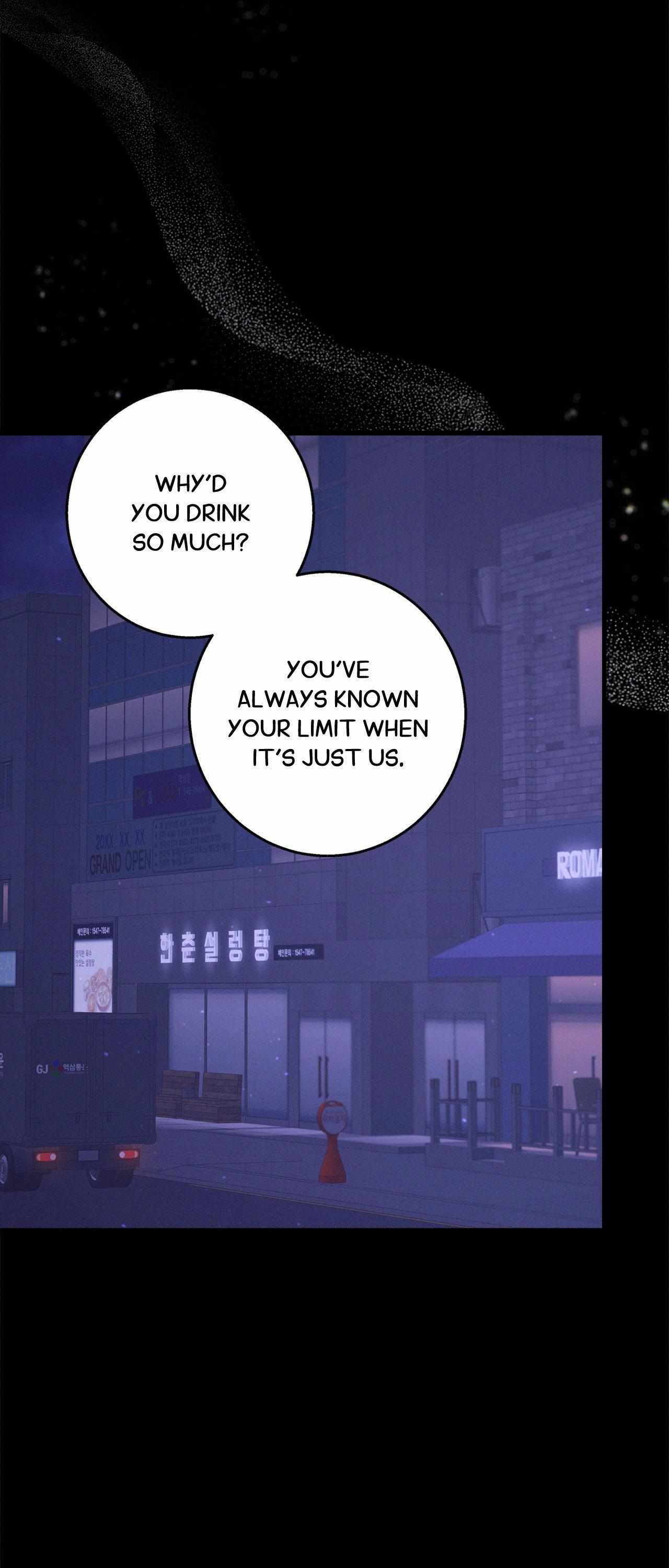 Night Of The Unmarked Chapter 48 - Page 13 in English