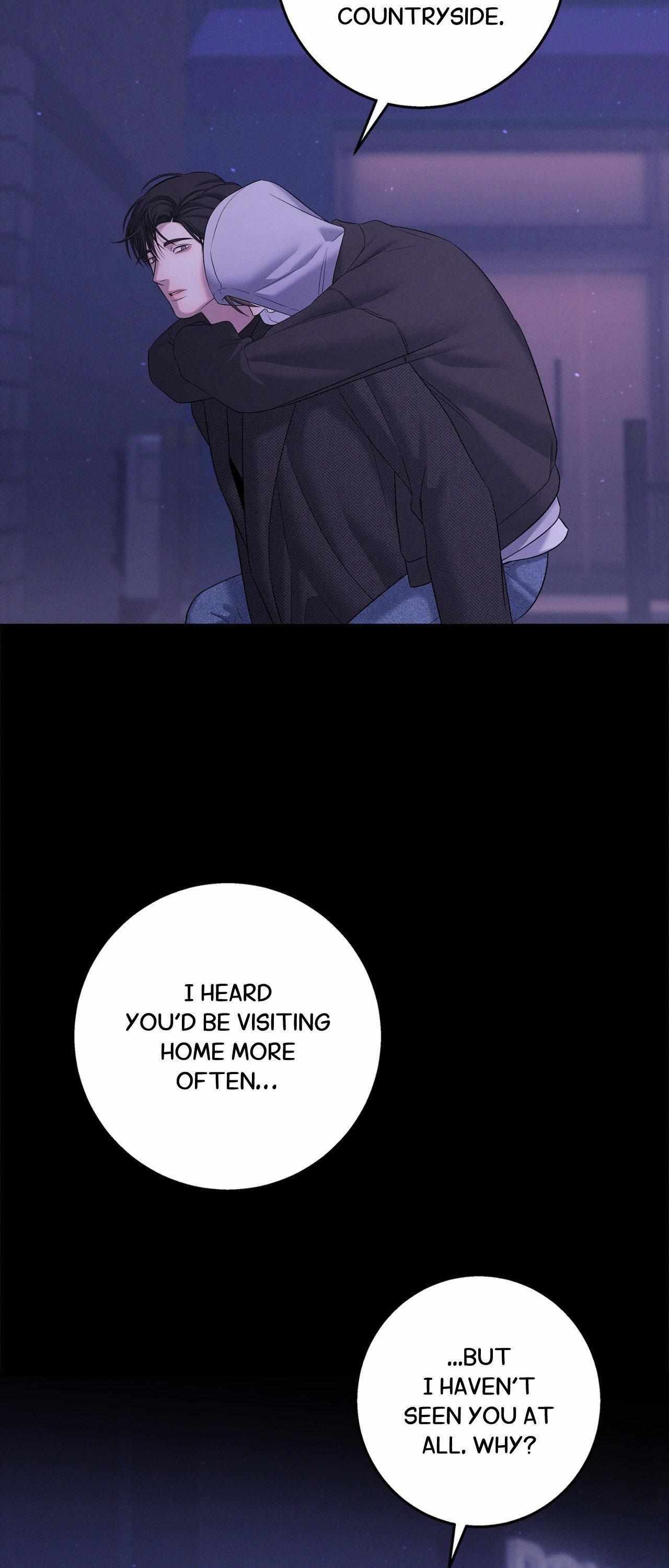 Night Of The Unmarked Chapter 48 - Page 24 in English