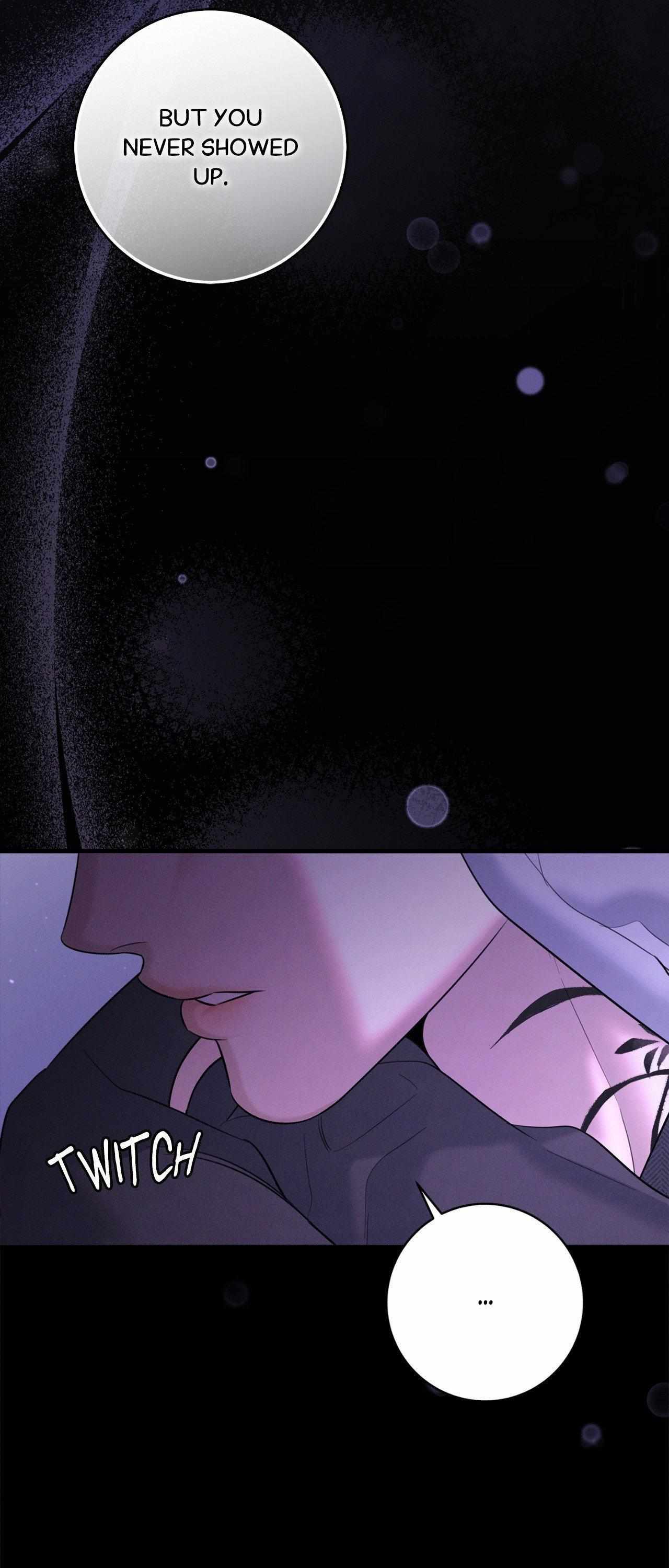 Night Of The Unmarked Chapter 48 - Page 27 in English