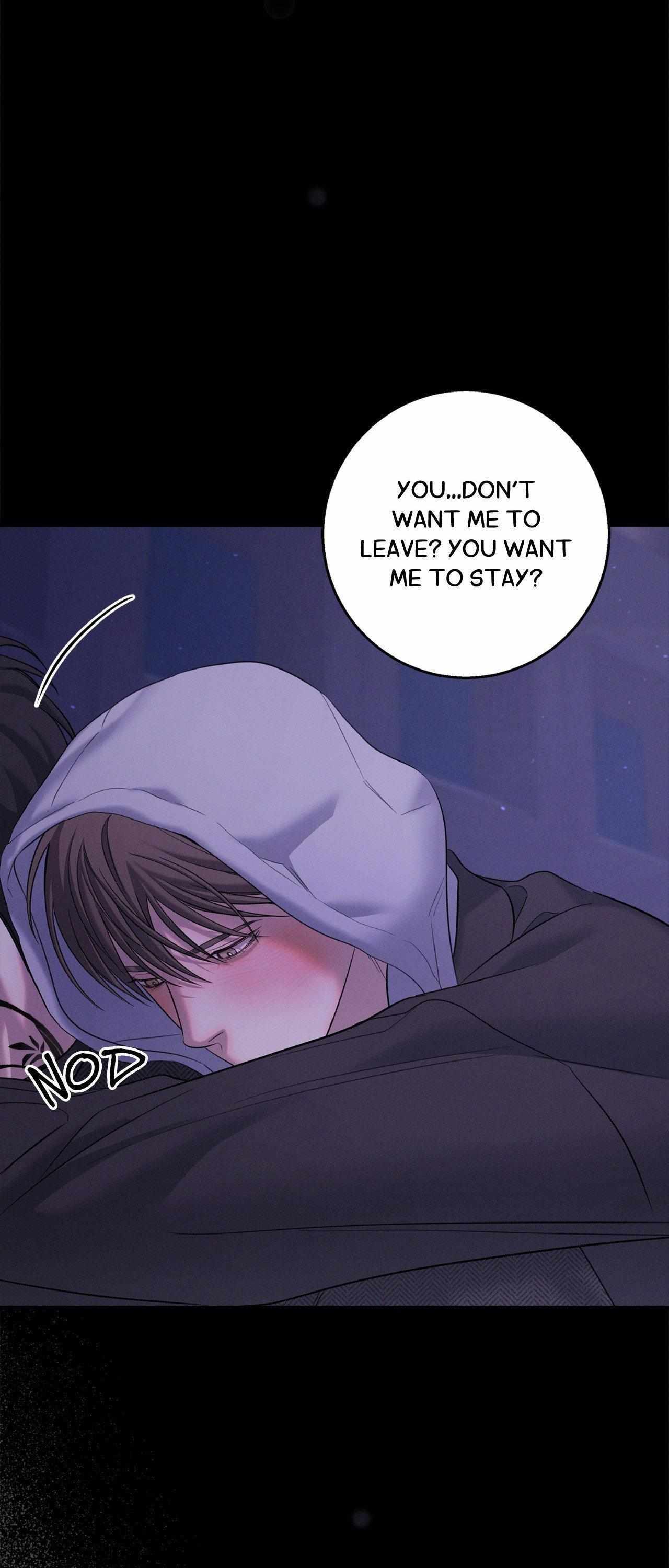 Night Of The Unmarked Chapter 48 - Page 29 in English