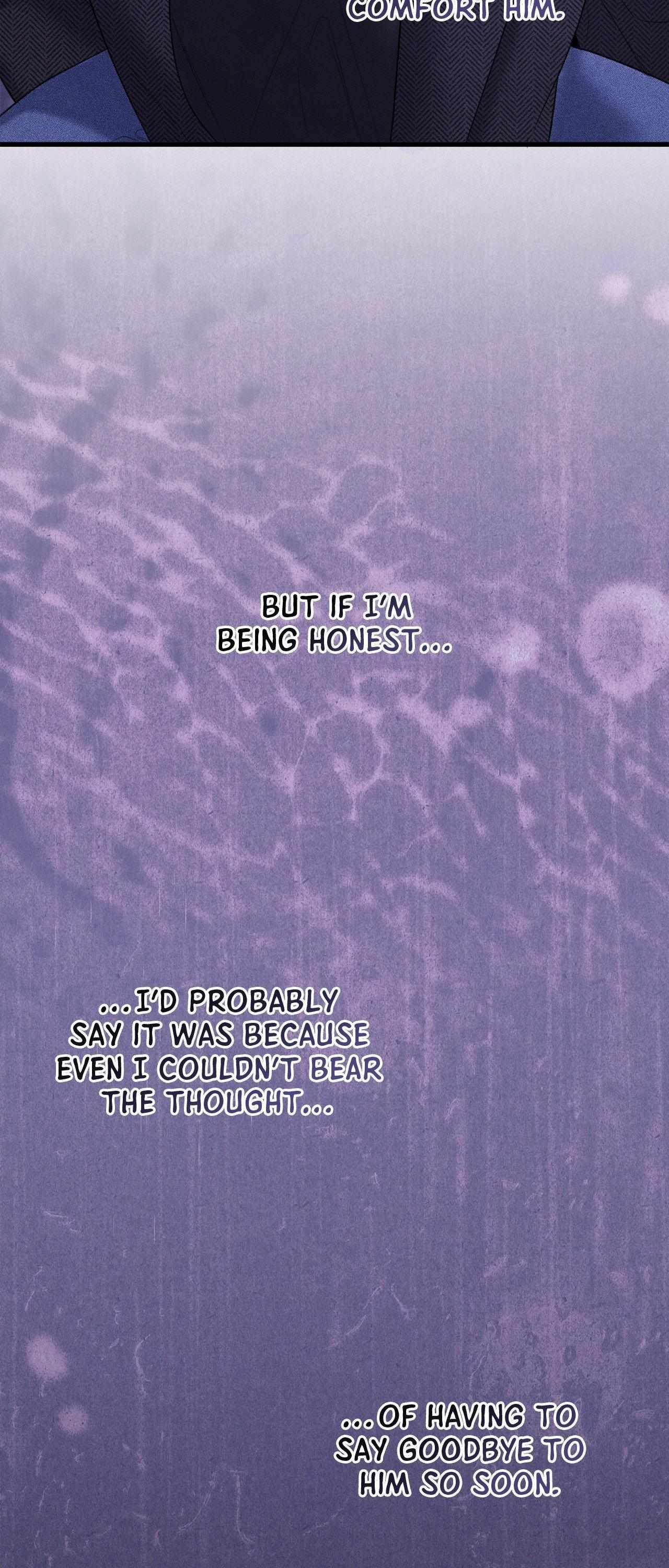 Night Of The Unmarked Chapter 48 - Page 32 in English