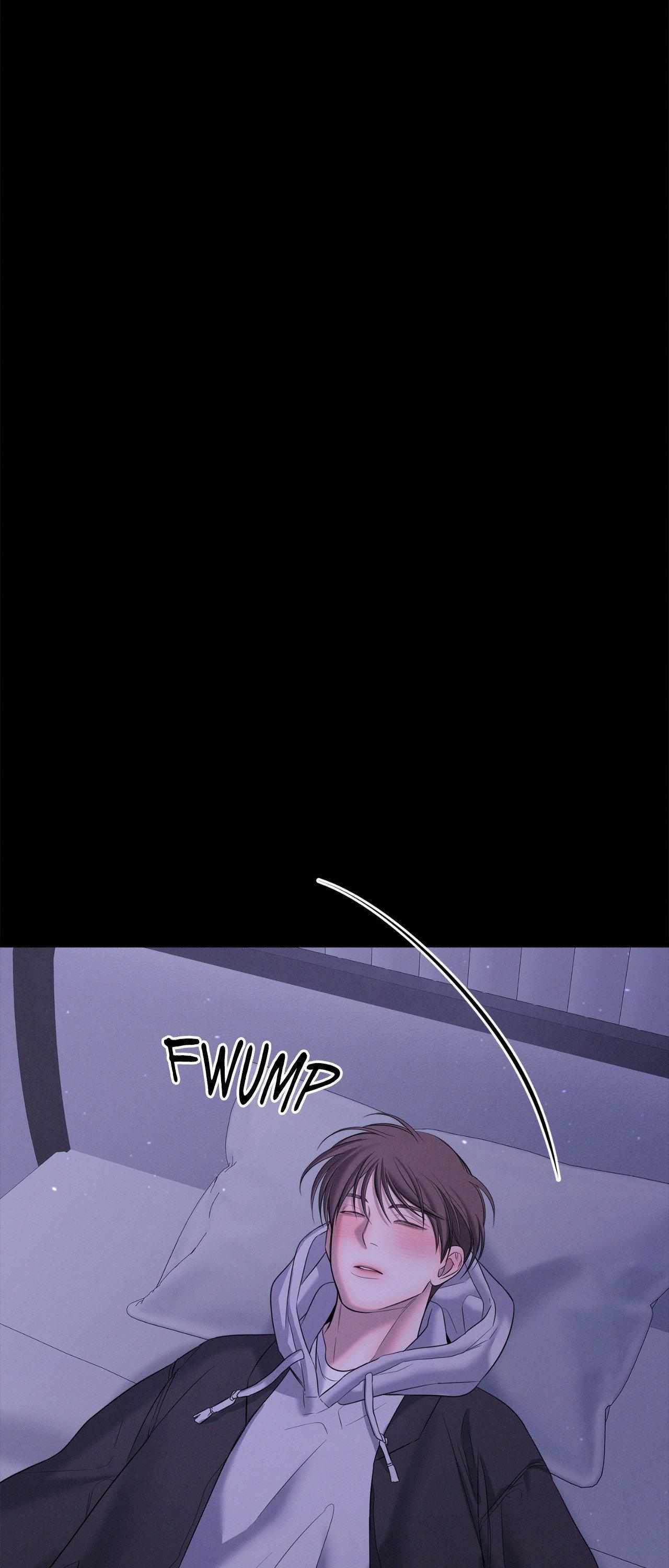 Night Of The Unmarked Chapter 48 - Page 34 in English