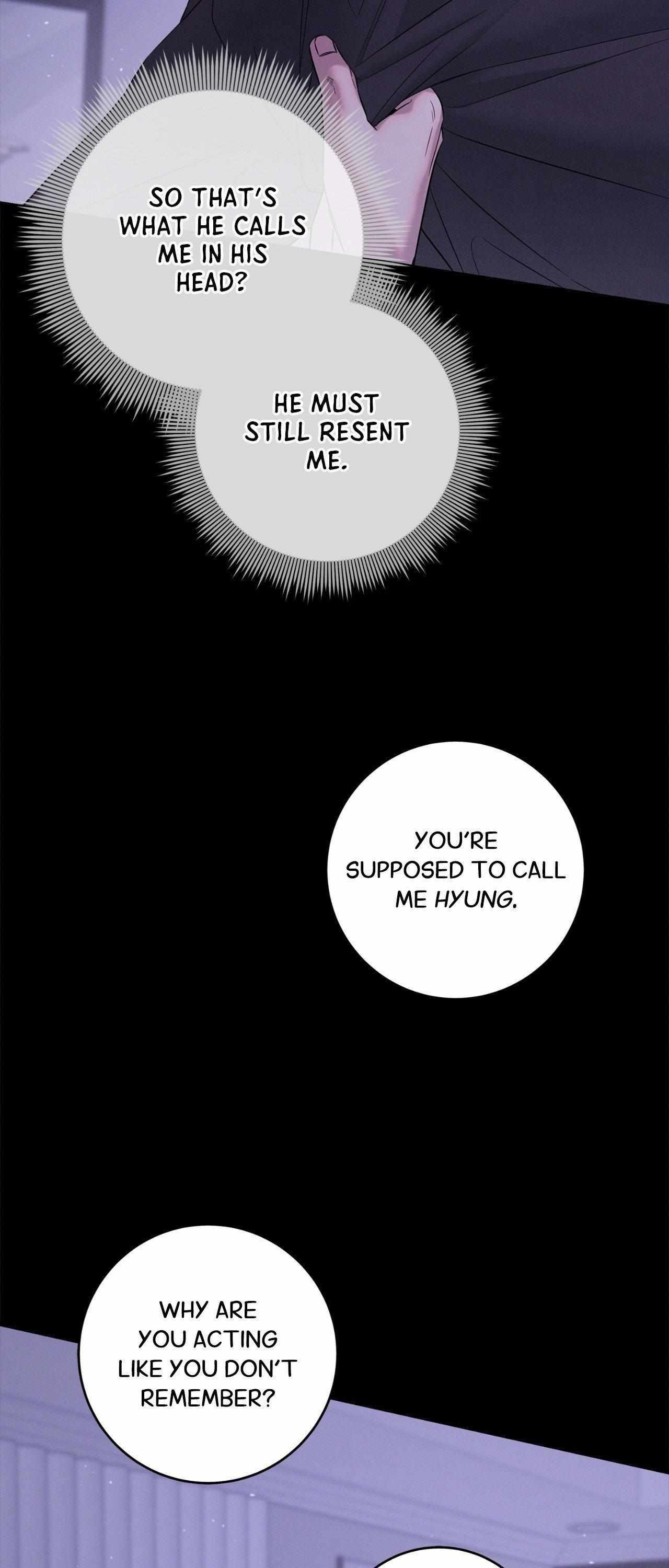 Night Of The Unmarked Chapter 48 - Page 39 in English