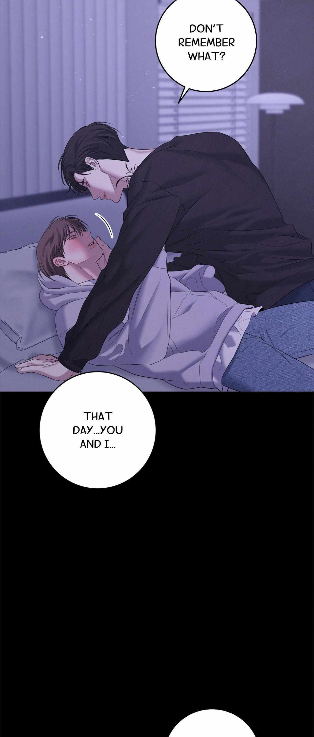 Night Of The Unmarked Chapter 48 - Page 40 in English