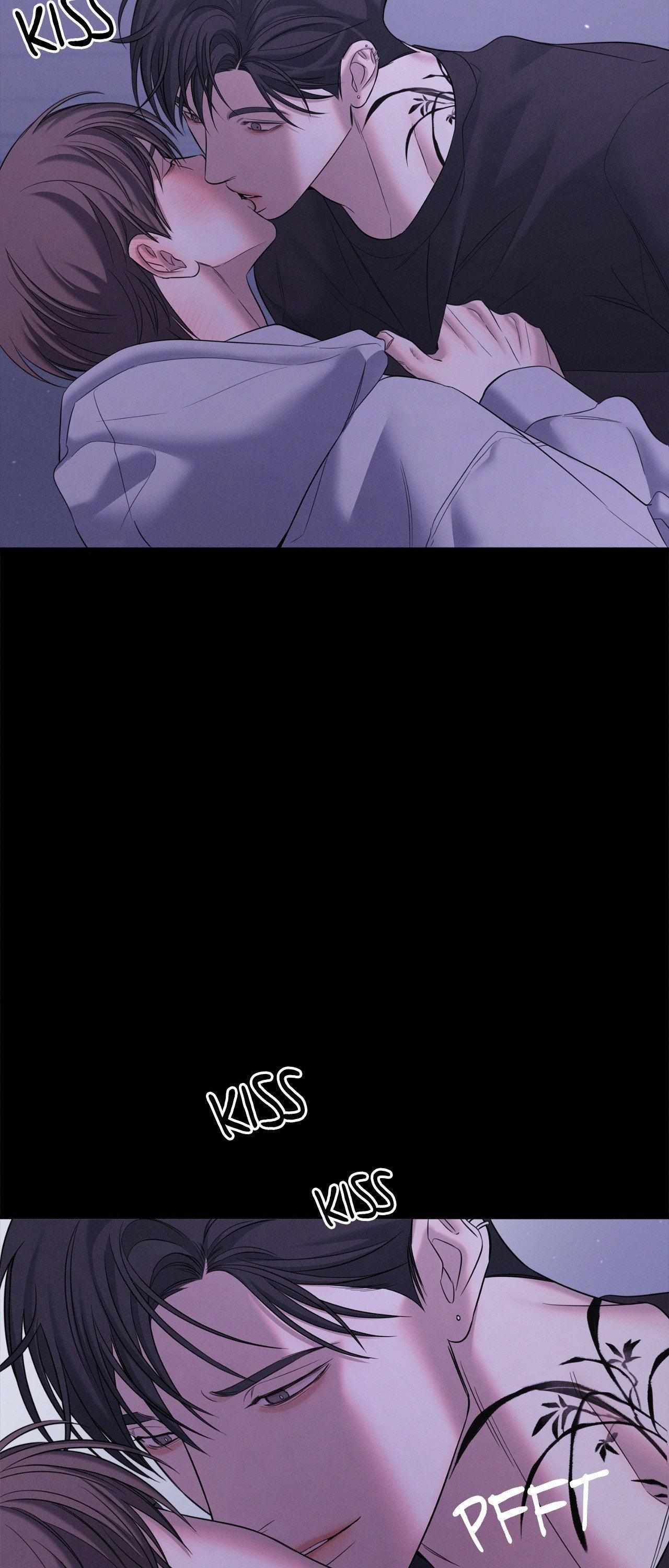 Night Of The Unmarked Chapter 48 - Page 44 in English