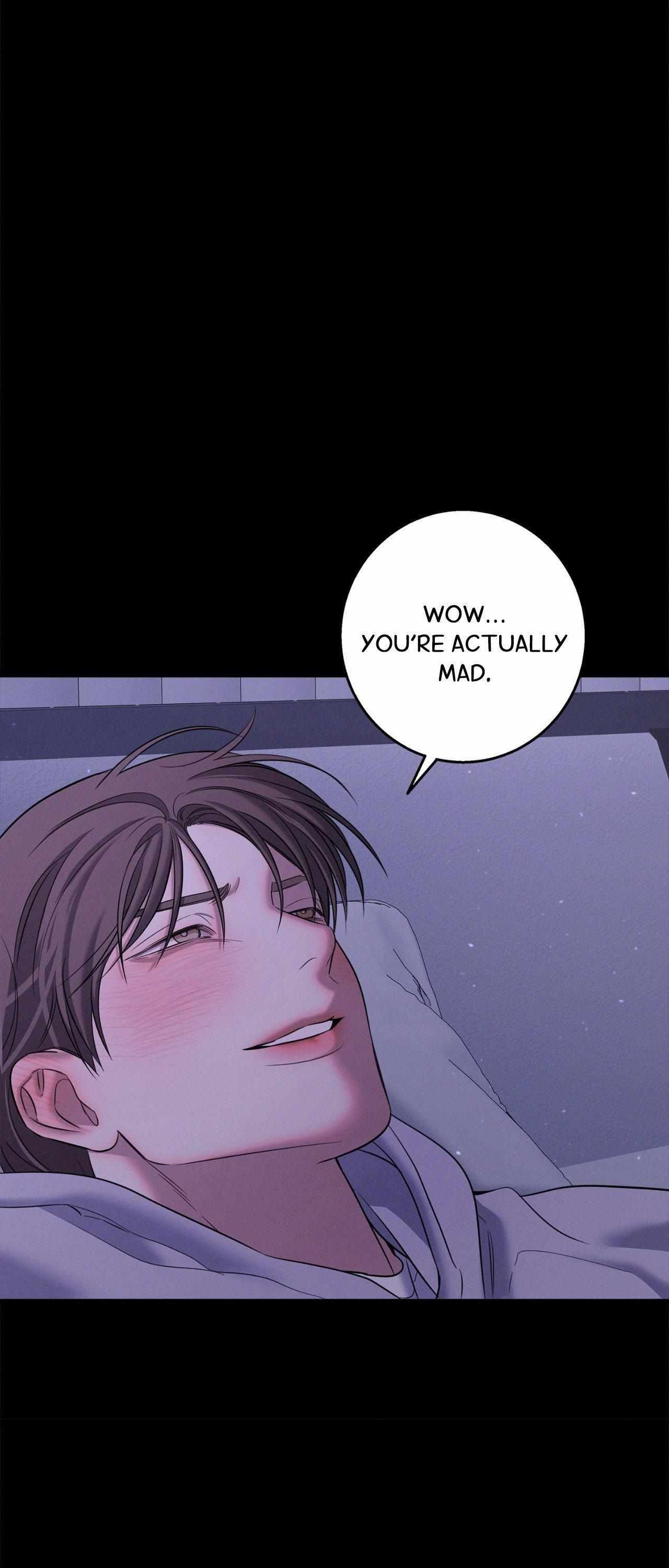 Night Of The Unmarked Chapter 48 - Page 48 in English