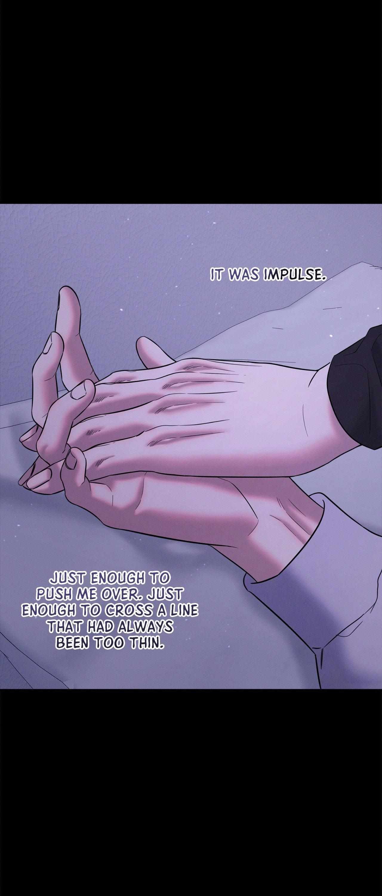 Night Of The Unmarked Chapter 48 - Page 50 in English
