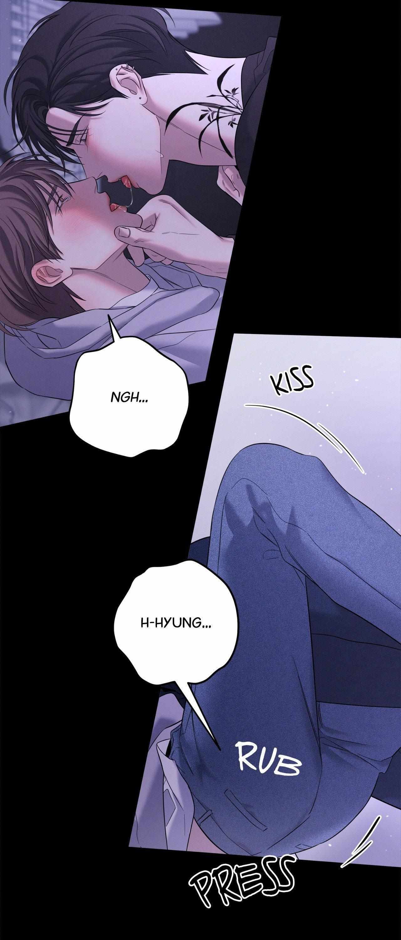Night Of The Unmarked Chapter 48 - Page 53 in English
