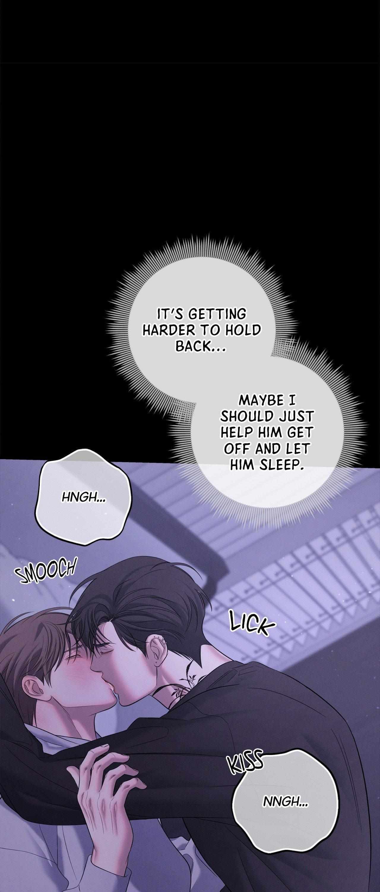 Night Of The Unmarked Chapter 48 - Page 54 in English
