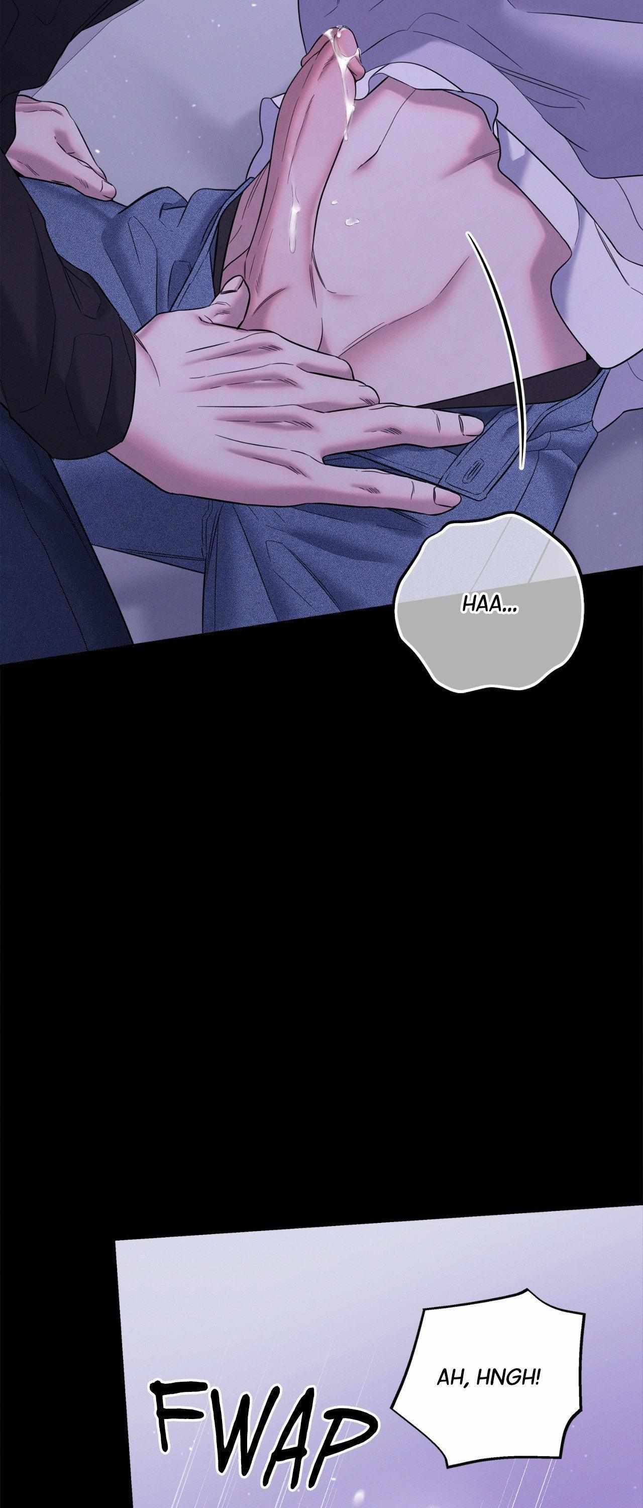 Night Of The Unmarked Chapter 48 - Page 56 in English