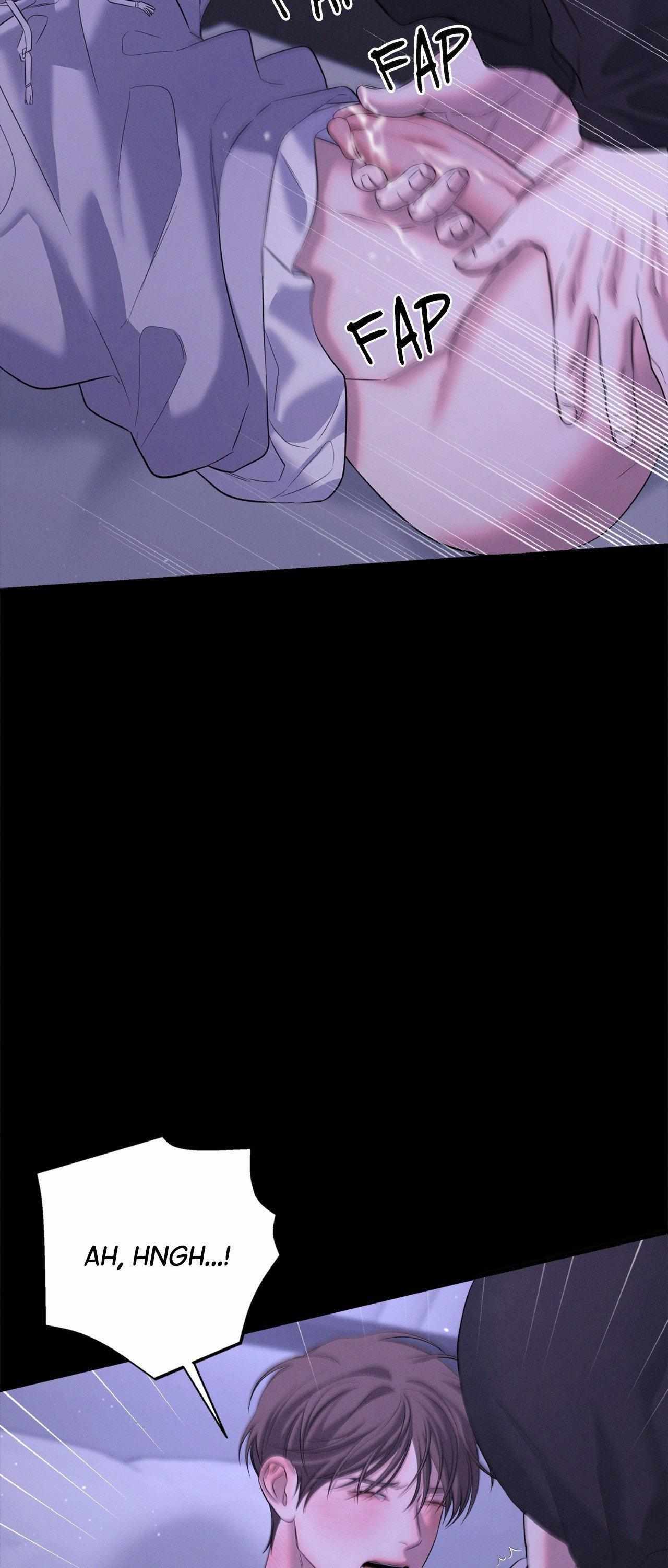 Night Of The Unmarked Chapter 48 - Page 58 in English