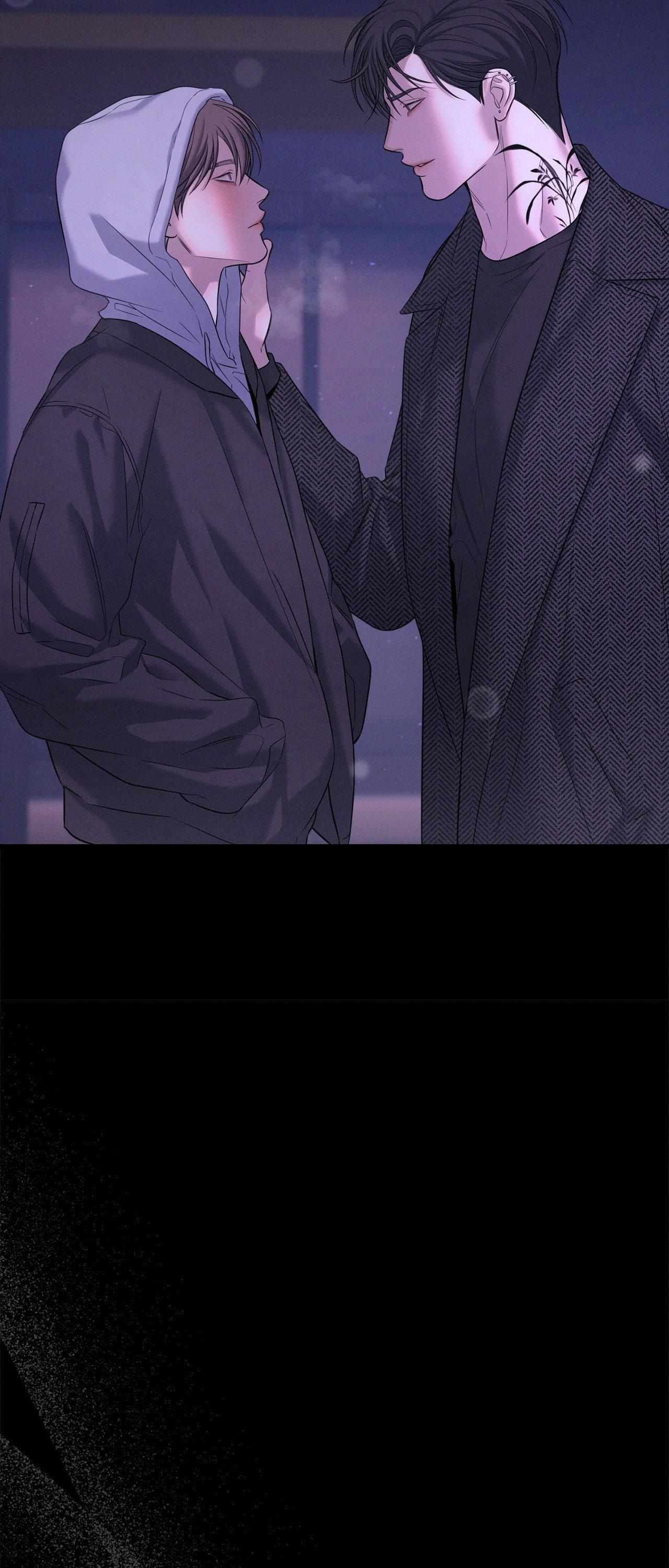 Night Of The Unmarked Chapter 48 - Page 6 in English