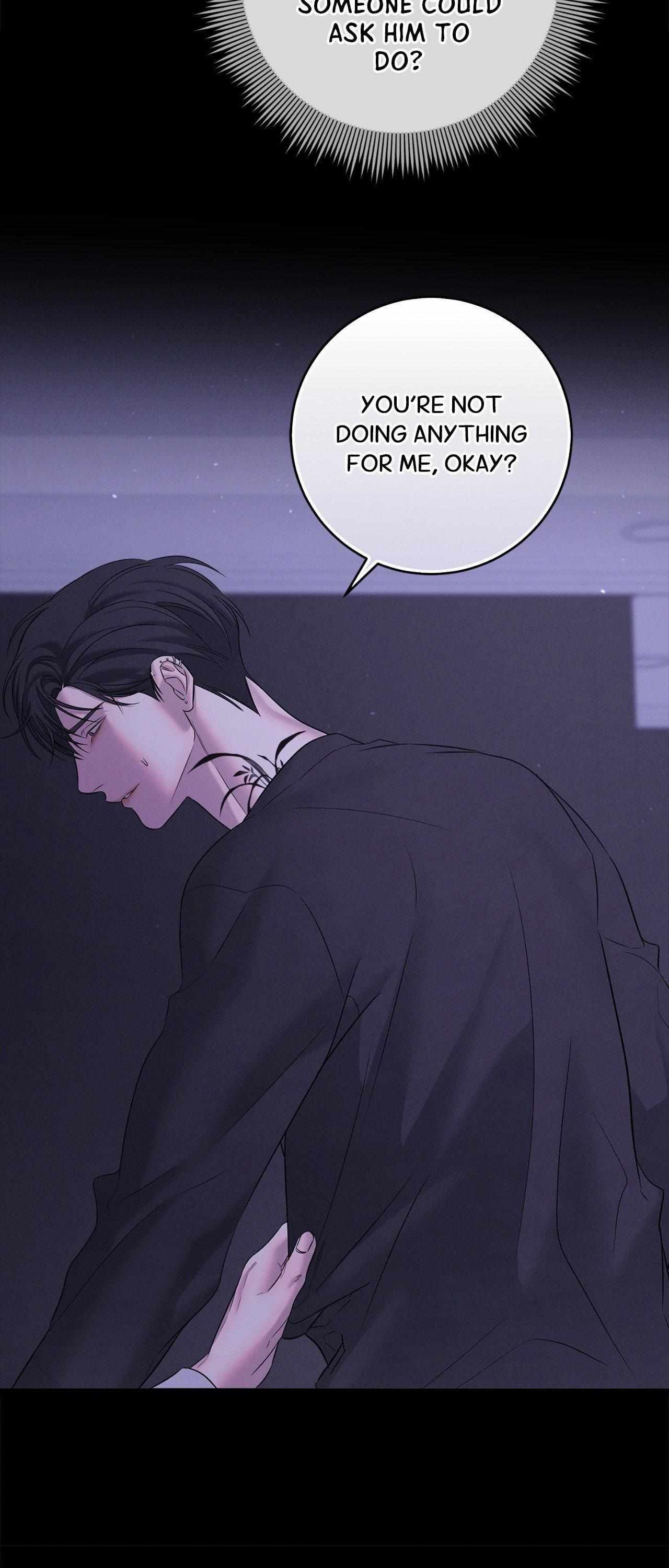 Night Of The Unmarked Chapter 48 - Page 65 in English