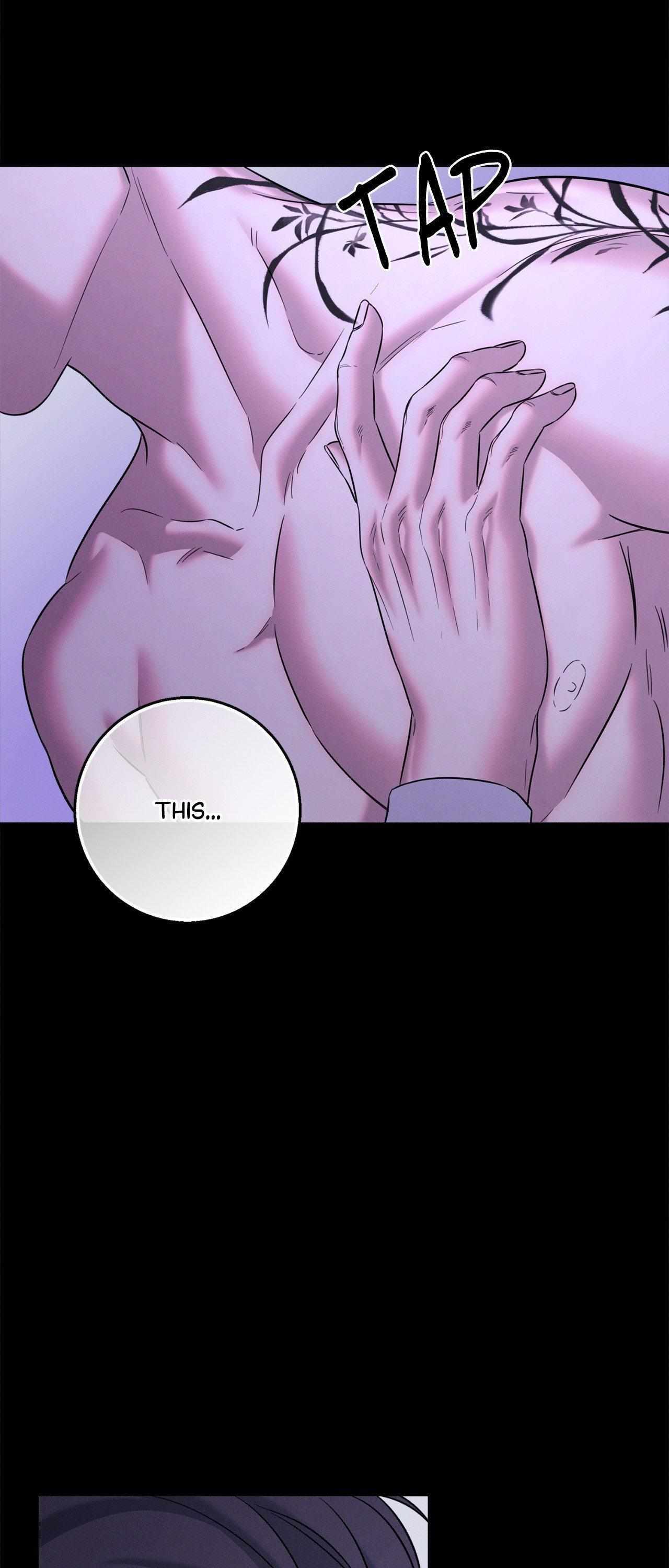 Night Of The Unmarked Chapter 48 - Page 72 in English