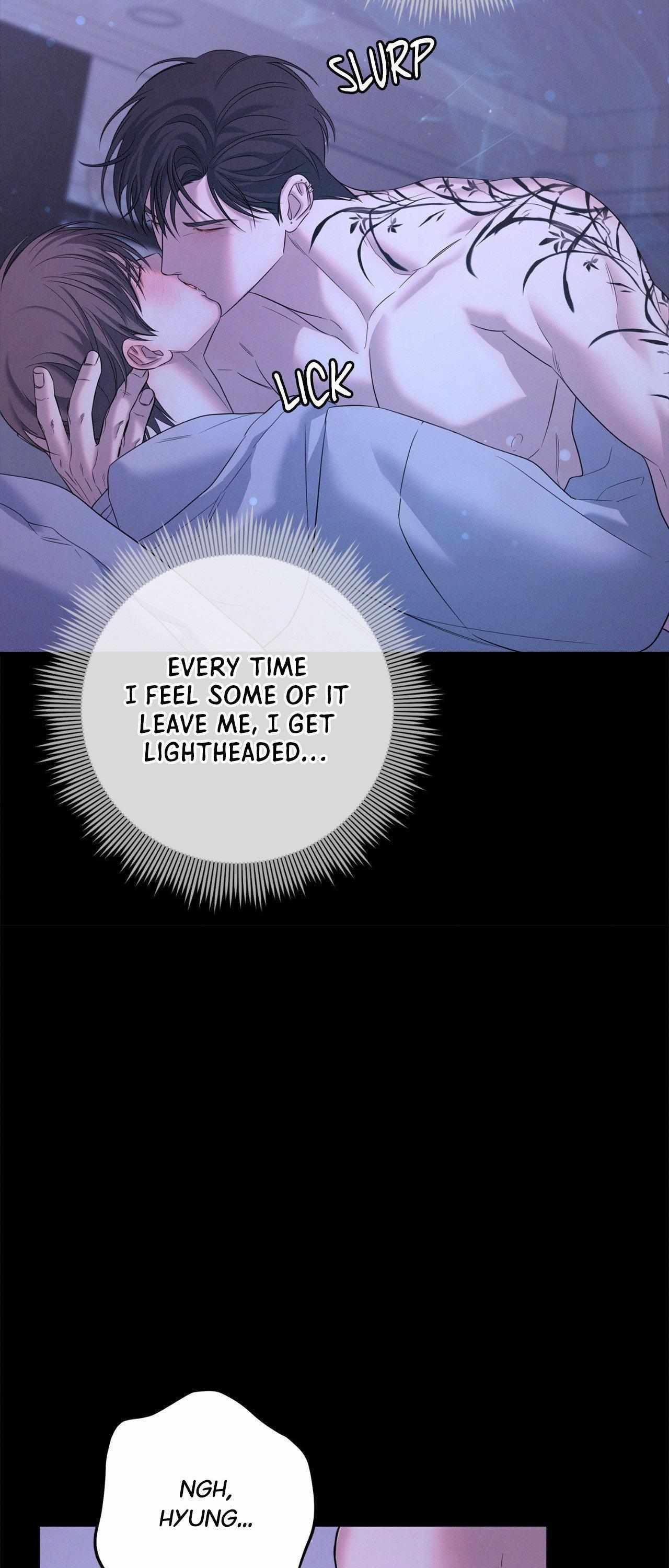 Night Of The Unmarked Chapter 48 - Page 76 in English