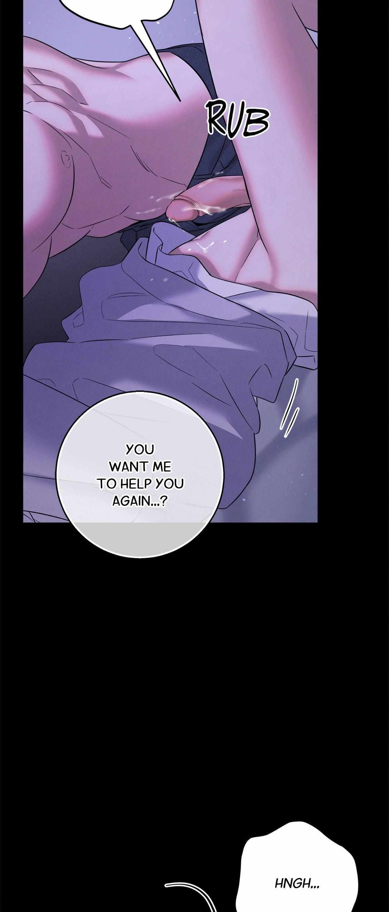 Night Of The Unmarked Chapter 48 - Page 77 in English