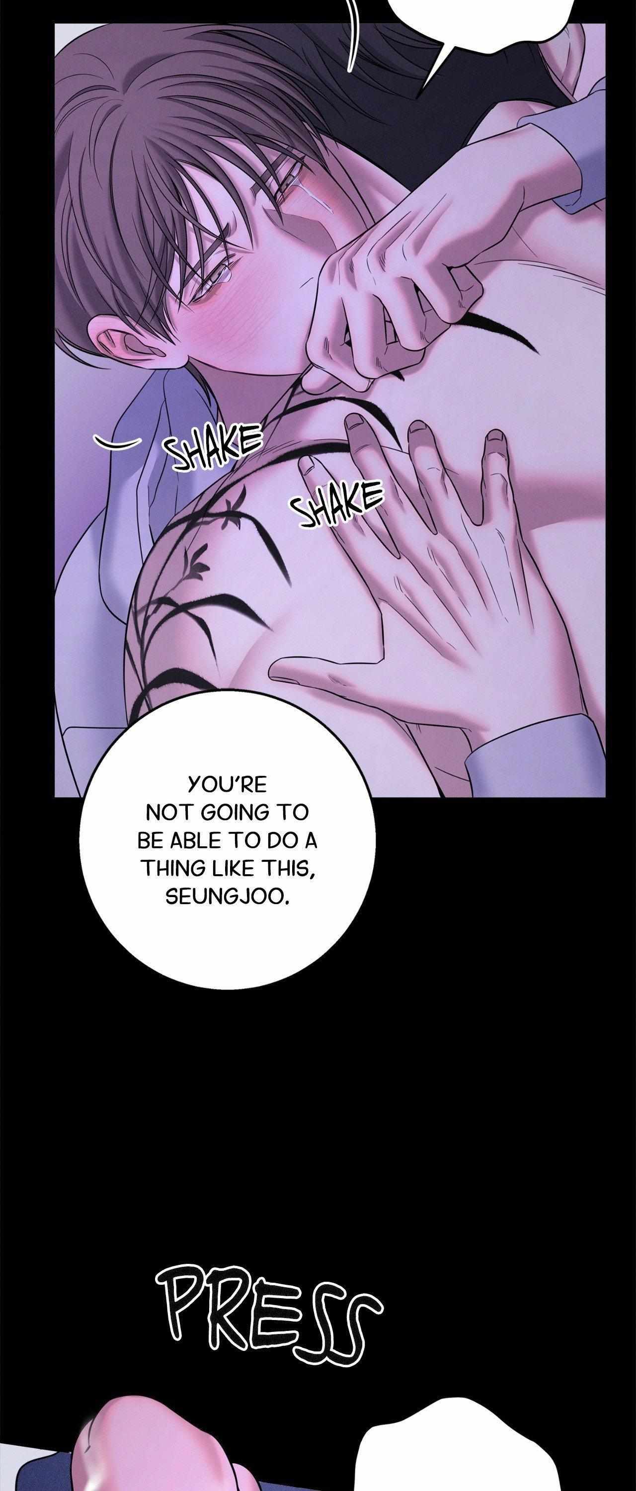 Night Of The Unmarked Chapter 48 - Page 78 in English