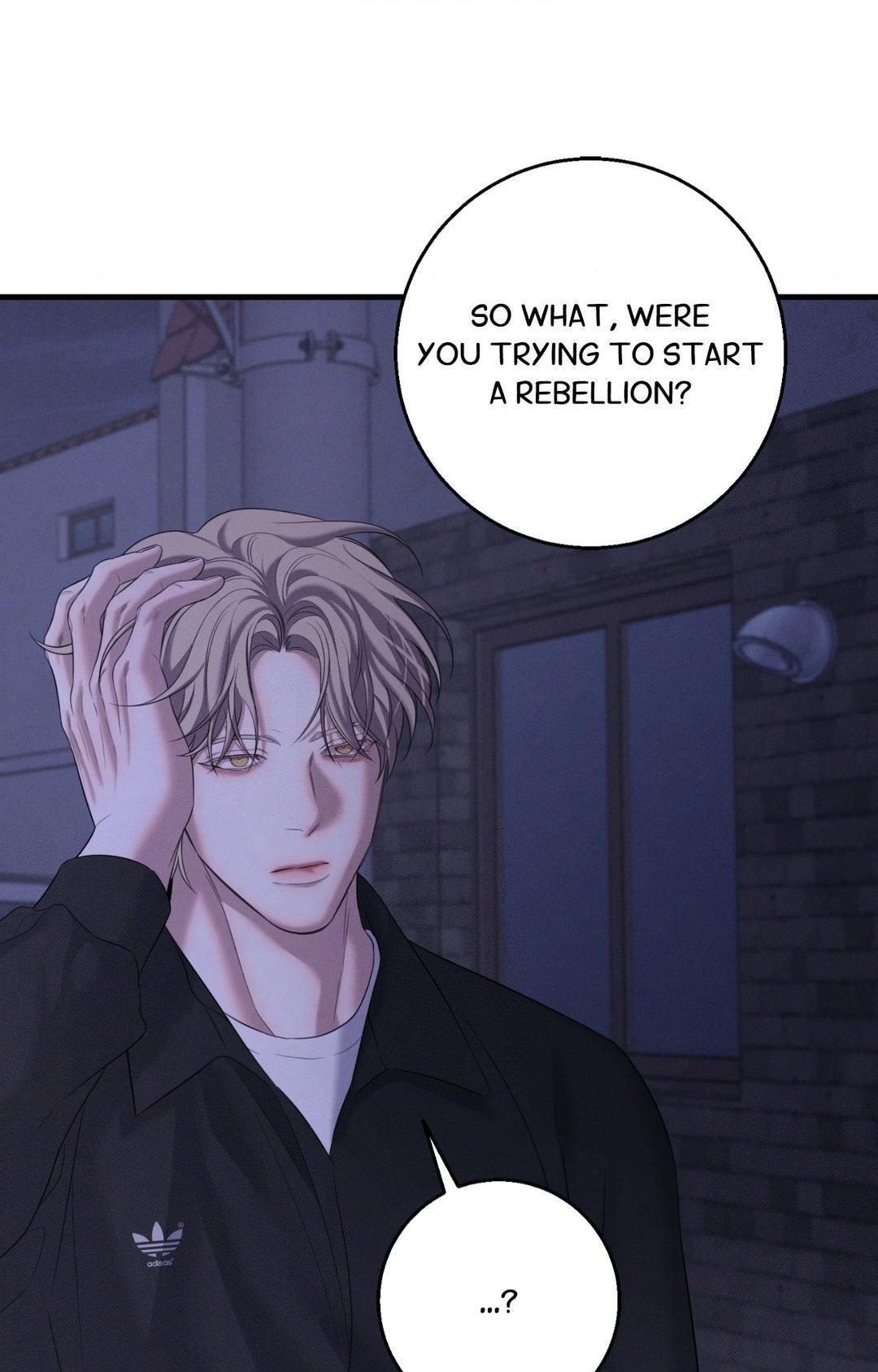 Night Of The Unmarked Chapter 49 - Page 104 in English
