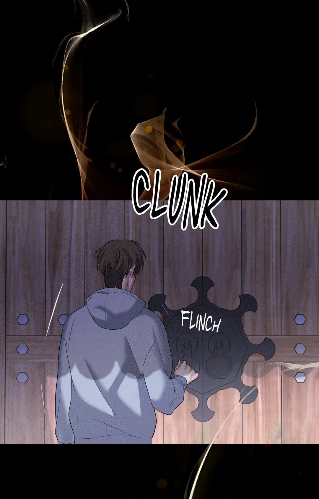 Night Of The Unmarked Chapter 49 - Page 11 in English