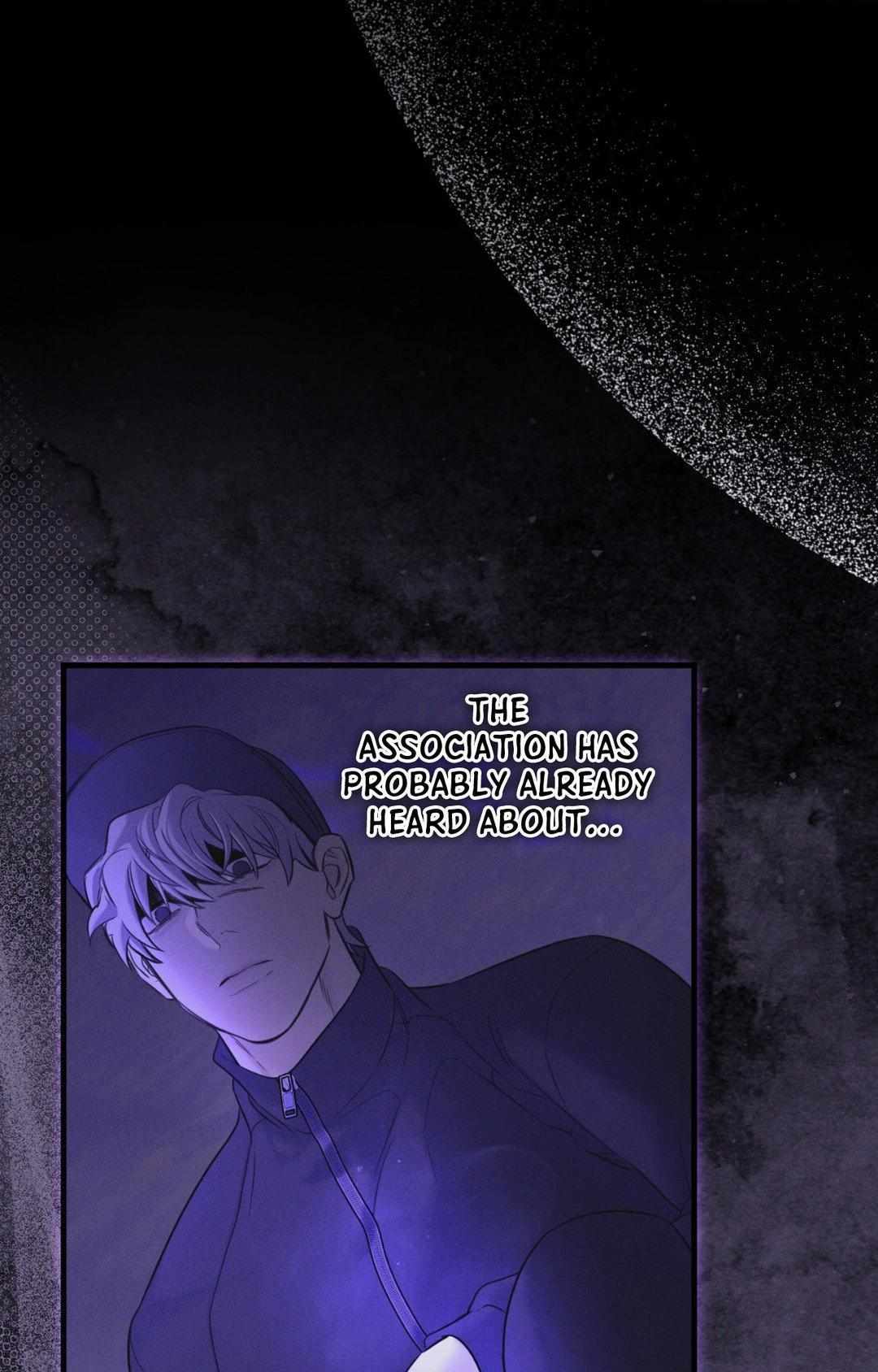 Night Of The Unmarked Chapter 49 - Page 109 in English