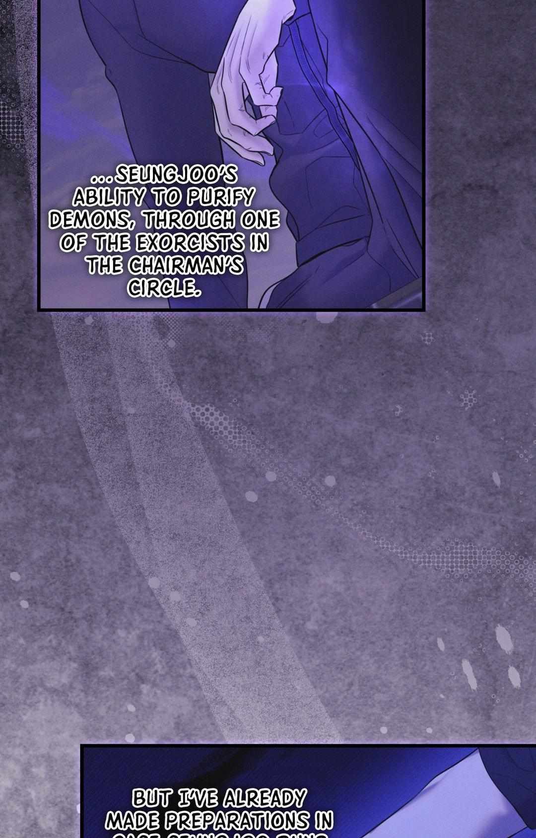 Night Of The Unmarked Chapter 49 - Page 110 in English