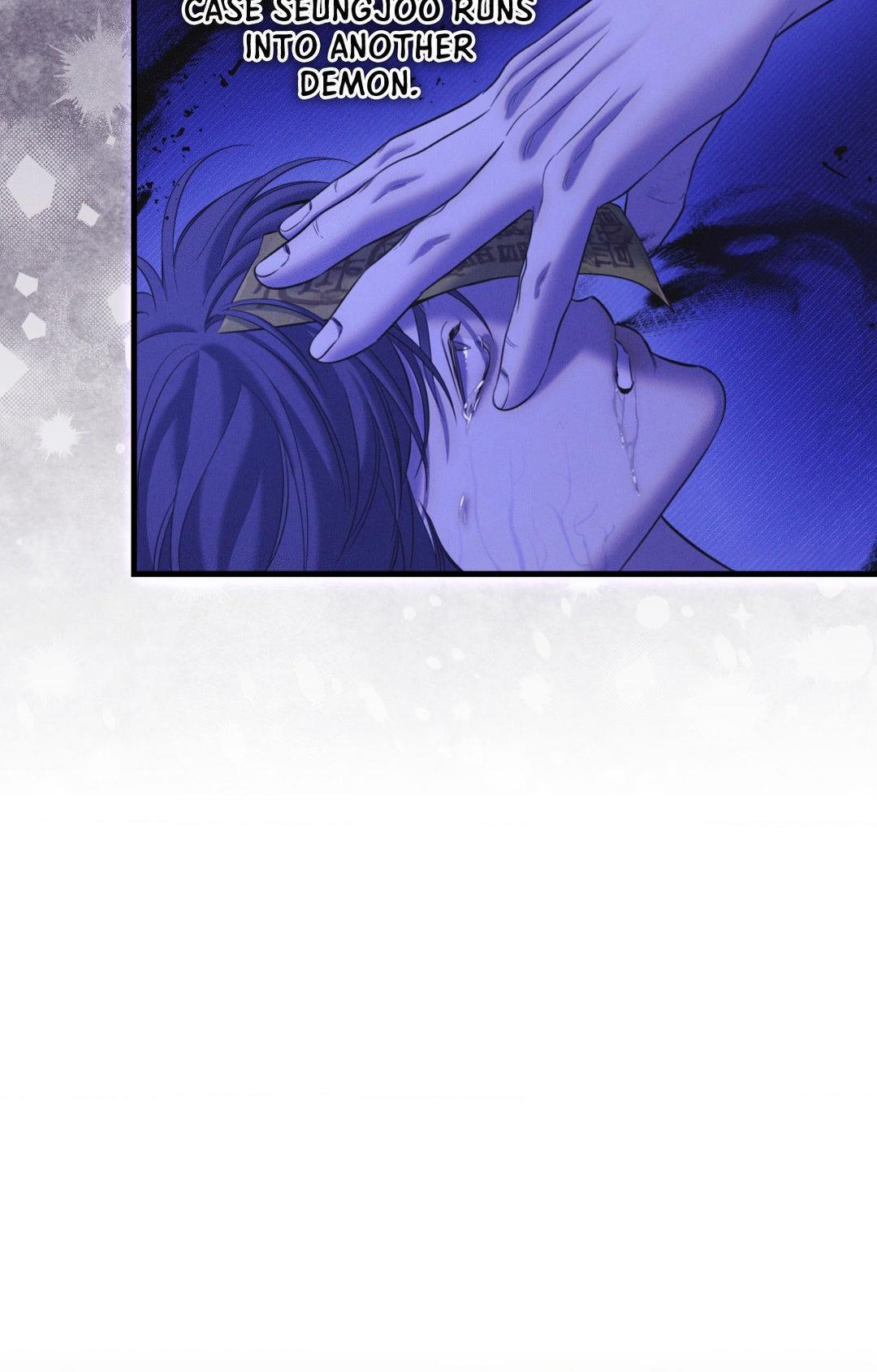 Night Of The Unmarked Chapter 49 - Page 111 in English
