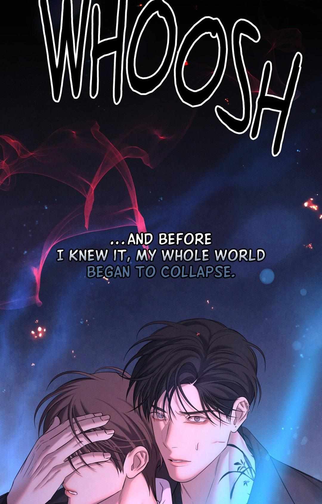 Night Of The Unmarked Chapter 49 - Page 31 in English