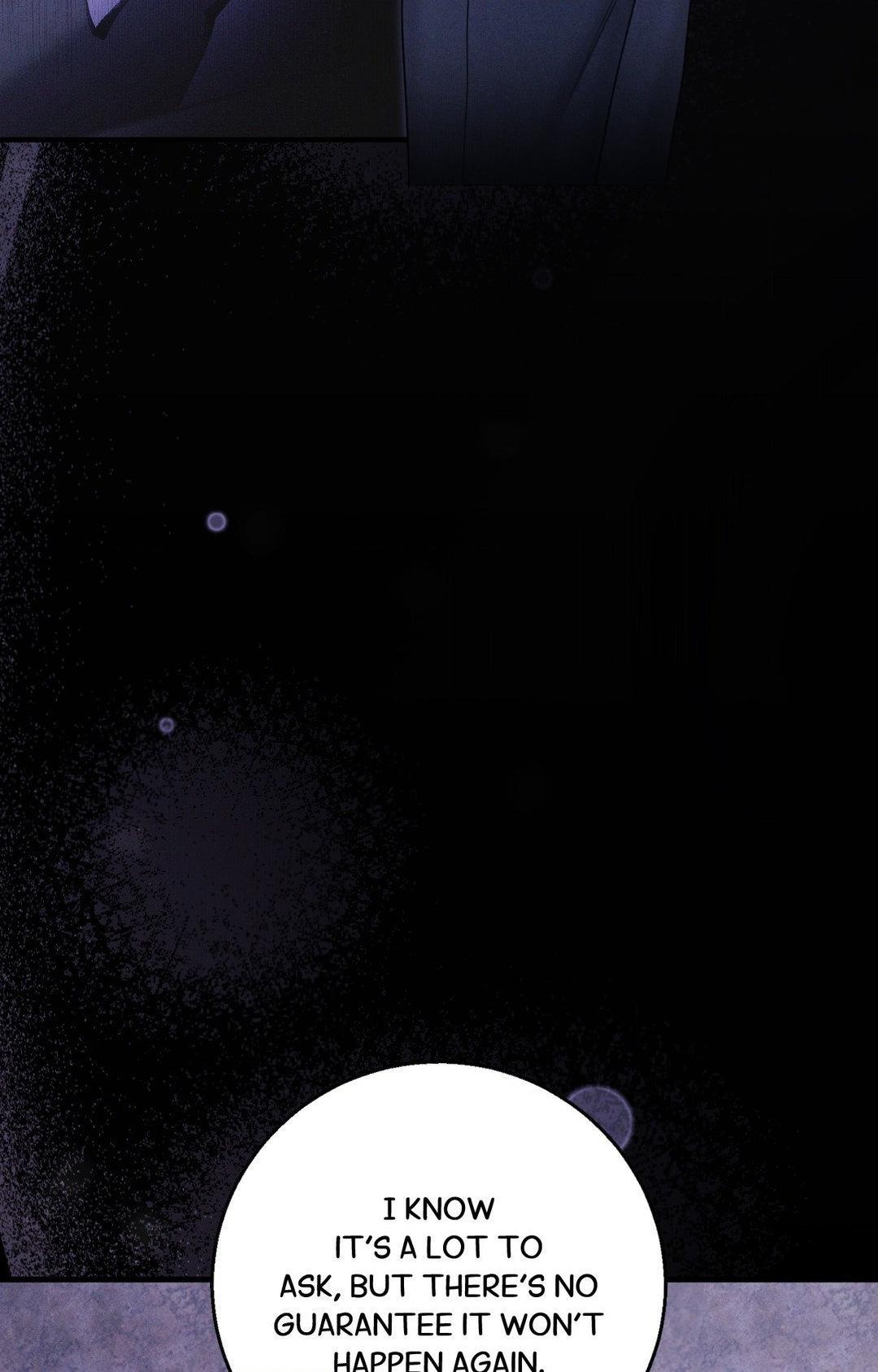 Night Of The Unmarked Chapter 49 - Page 41 in English