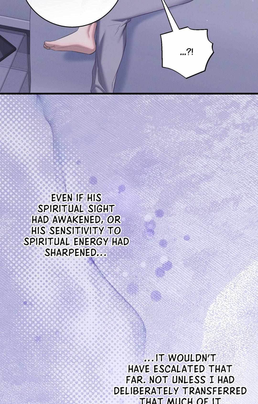 Night Of The Unmarked Chapter 49 - Page 6 in English