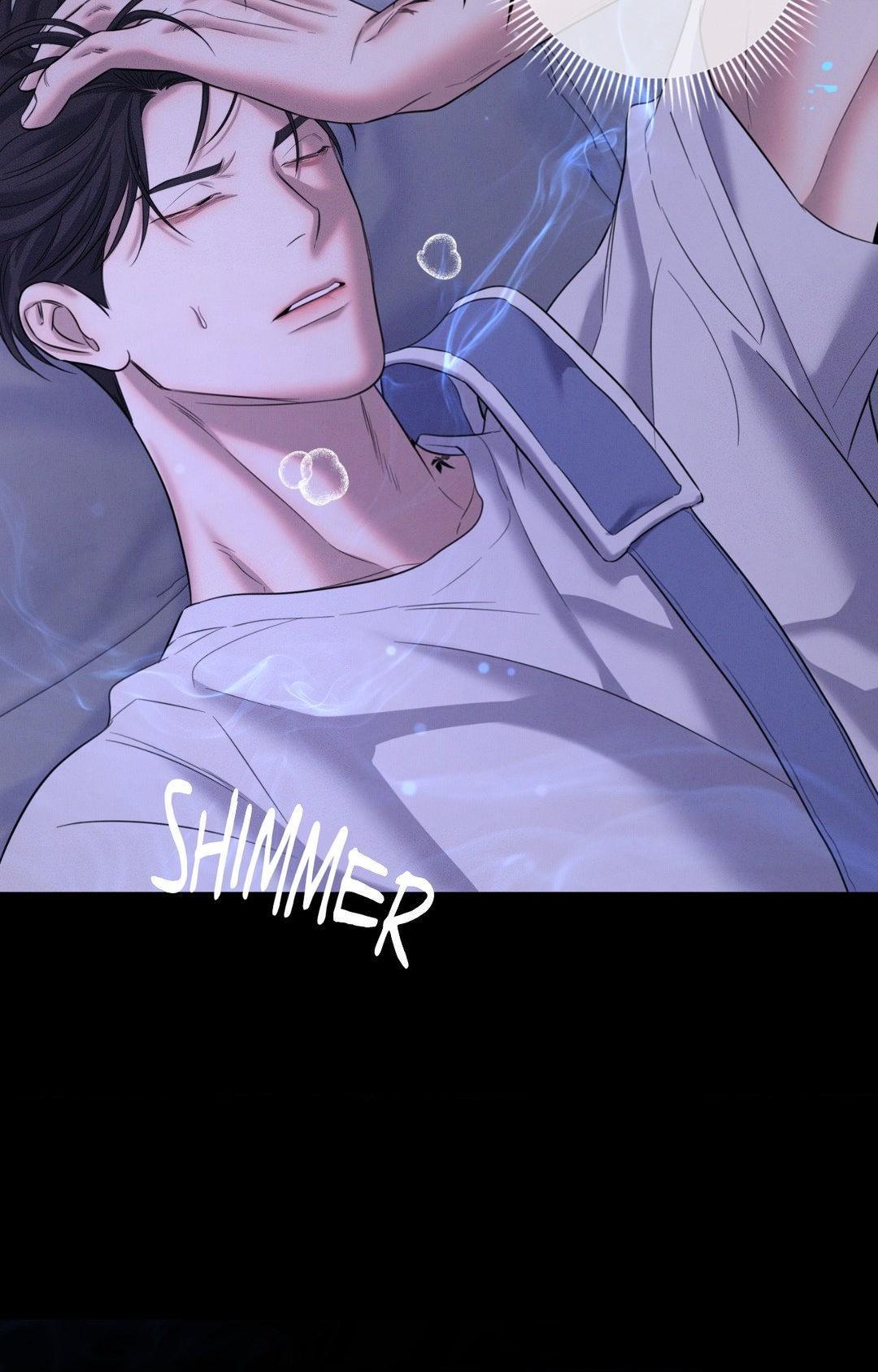 Night Of The Unmarked Chapter 49 - Page 71 in English