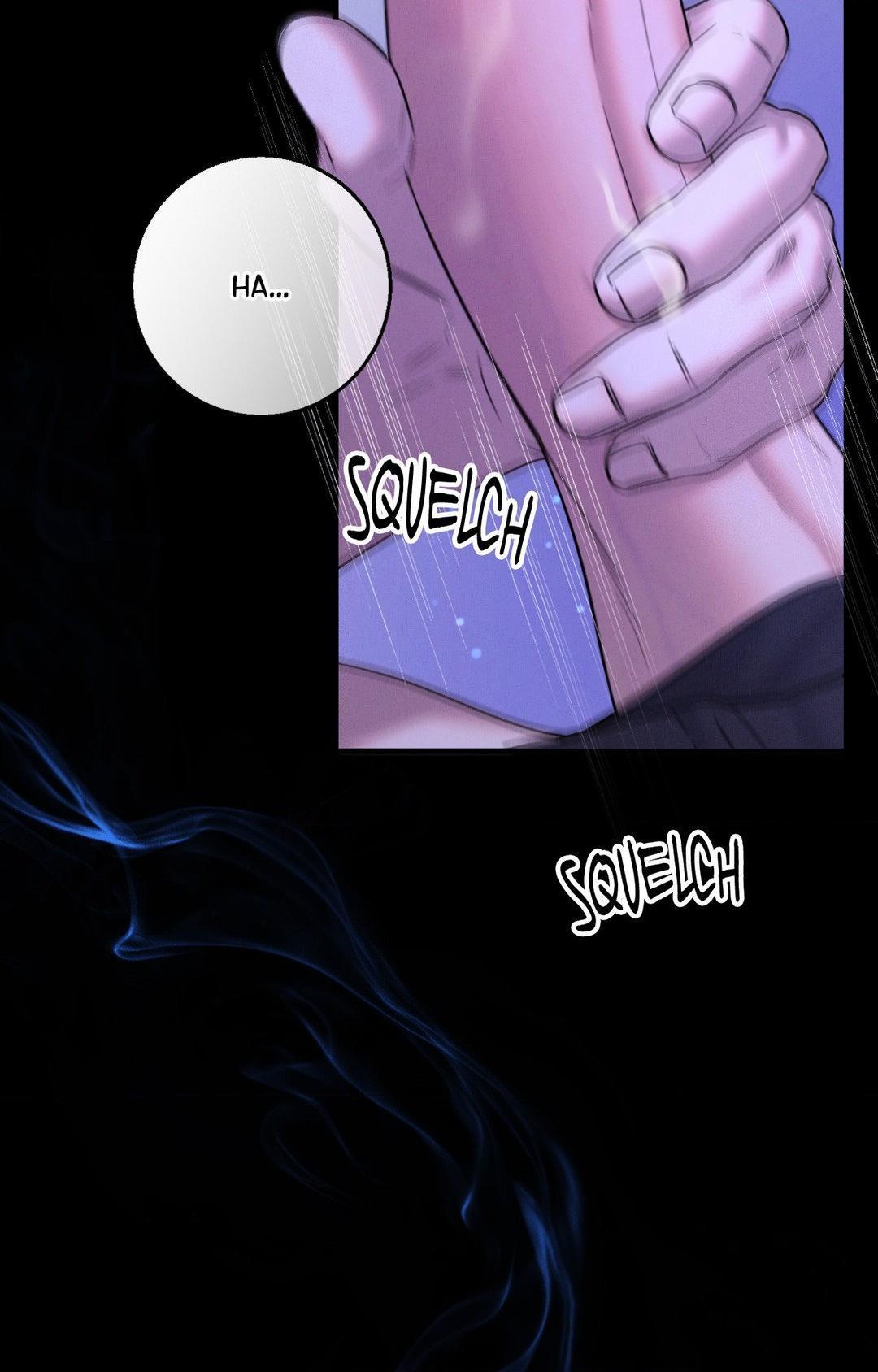 Night Of The Unmarked Chapter 49 - Page 73 in English
