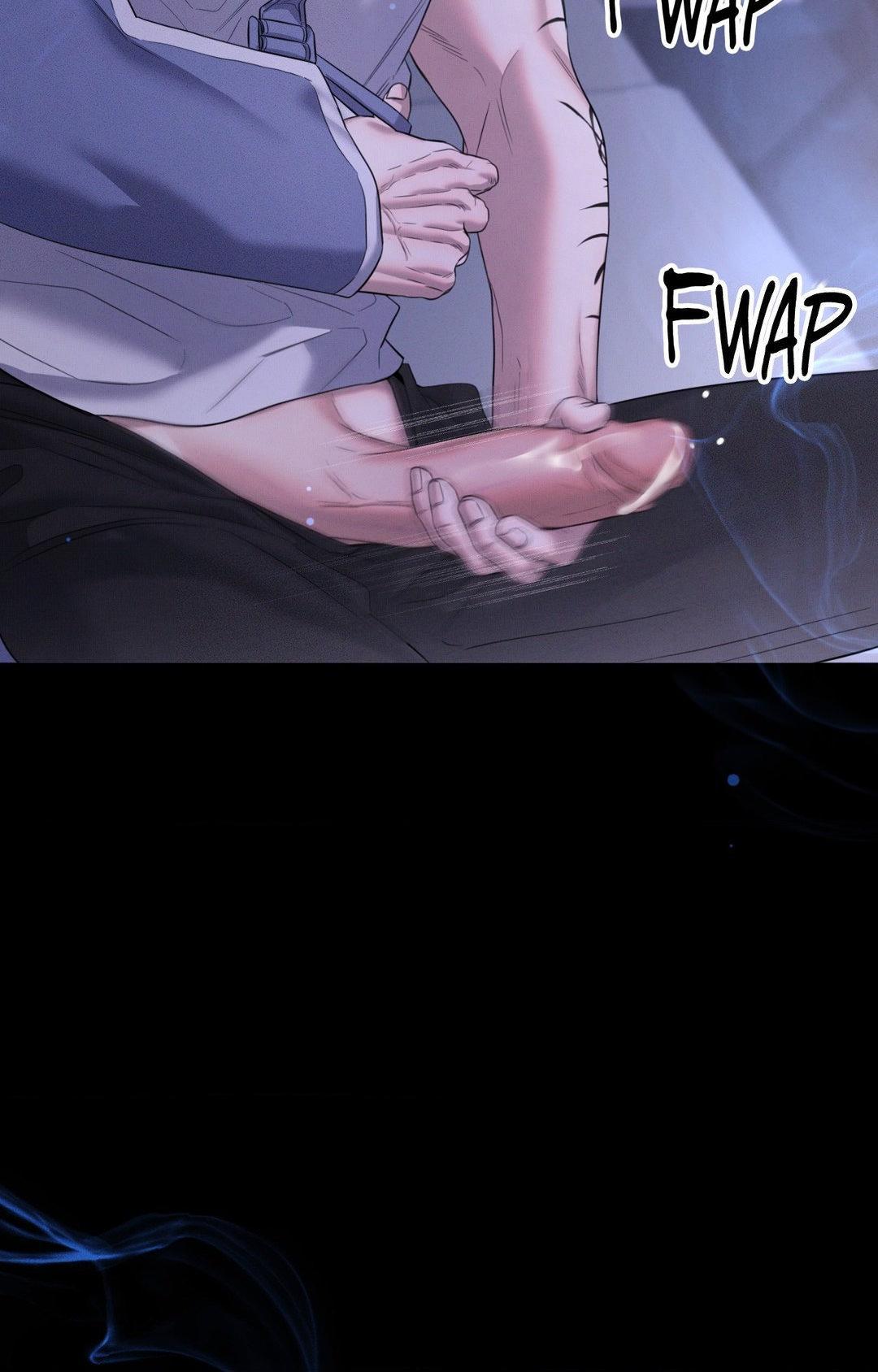 Night Of The Unmarked Chapter 49 - Page 75 in English