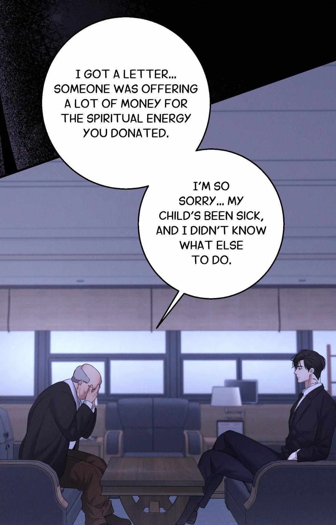 Night Of The Unmarked Chapter 49 - Page 94 in English