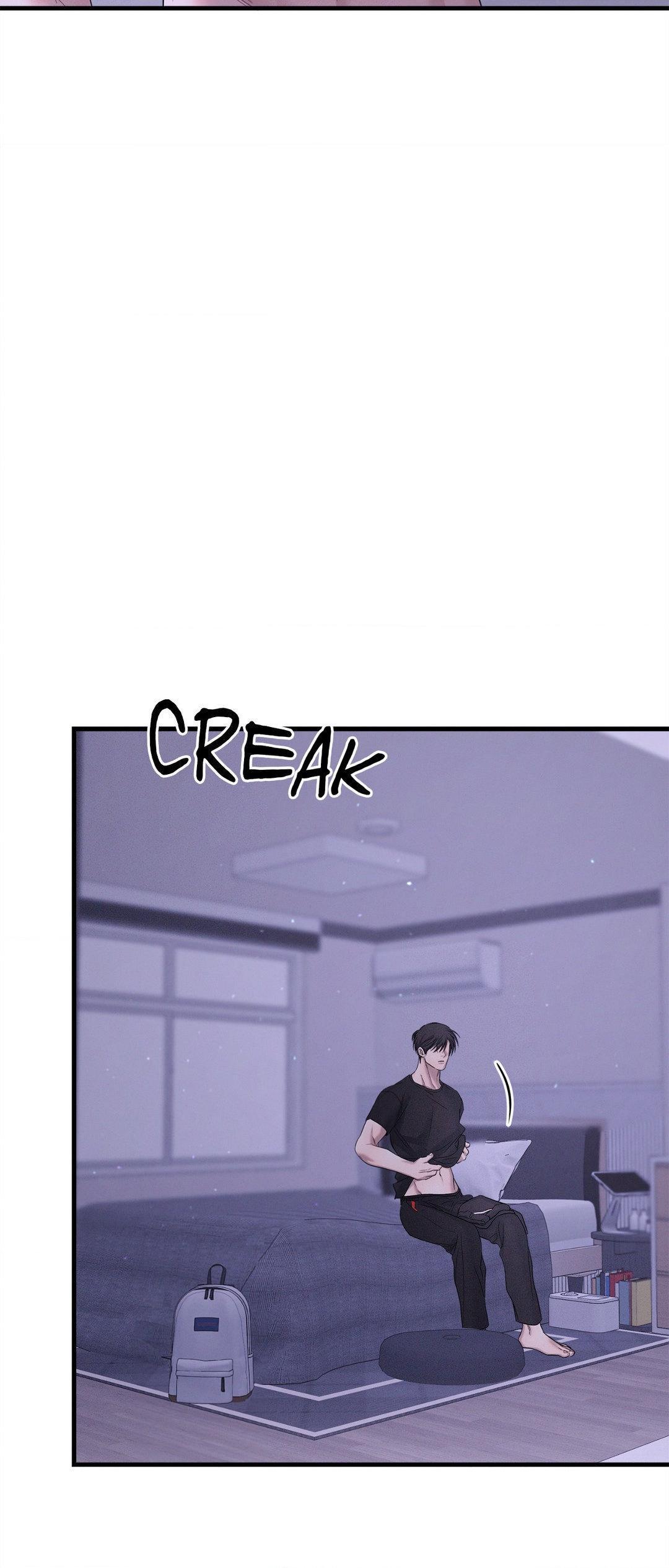 Night Of The Unmarked Chapter 50 - Page 17 in English