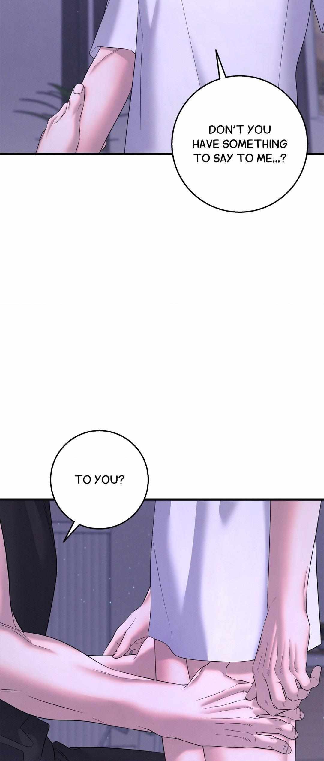 Night Of The Unmarked Chapter 50 - Page 24 in English