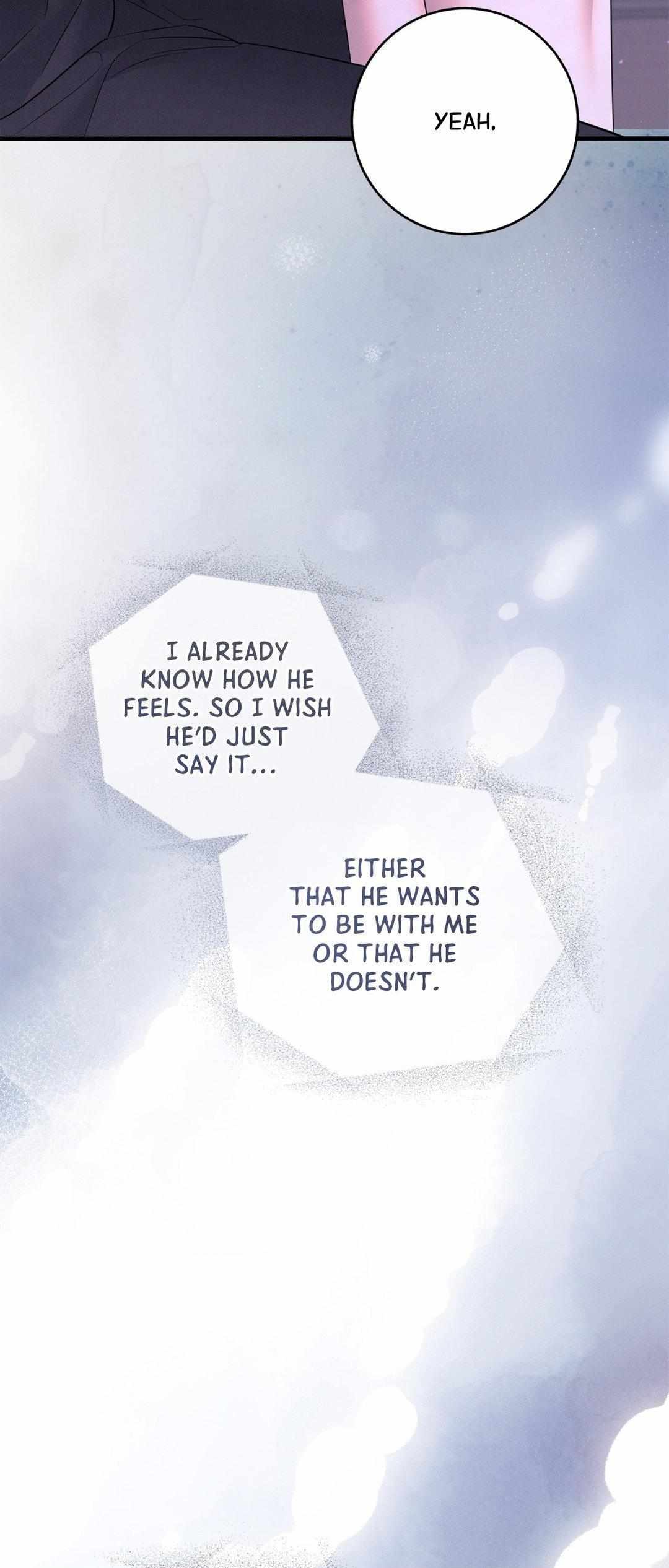 Night Of The Unmarked Chapter 50 - Page 25 in English