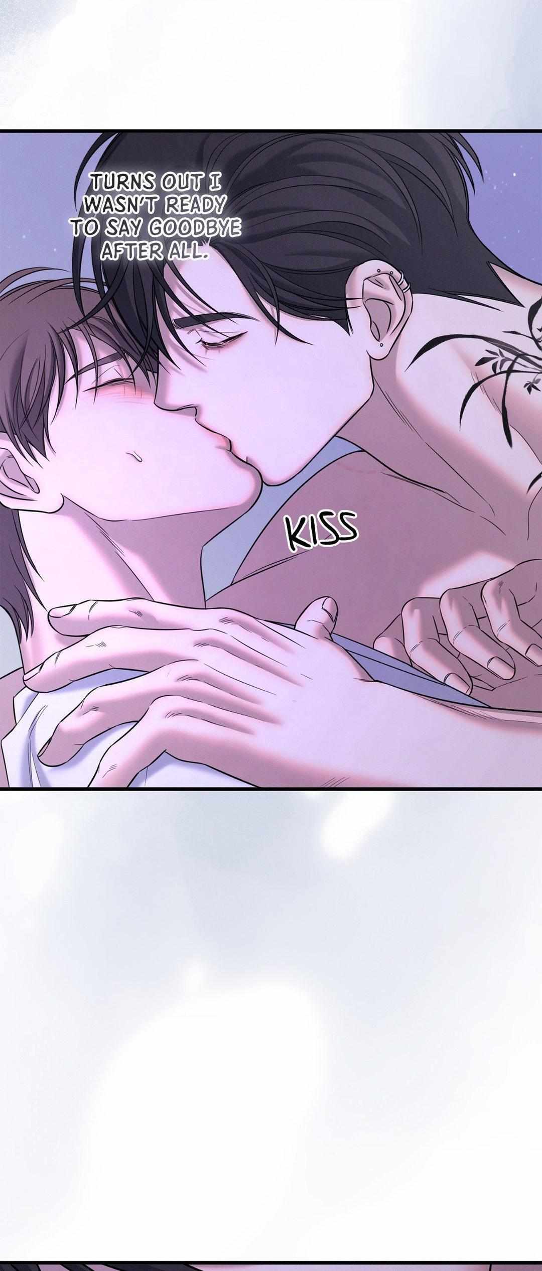 Night Of The Unmarked Chapter 50 - Page 3 in English