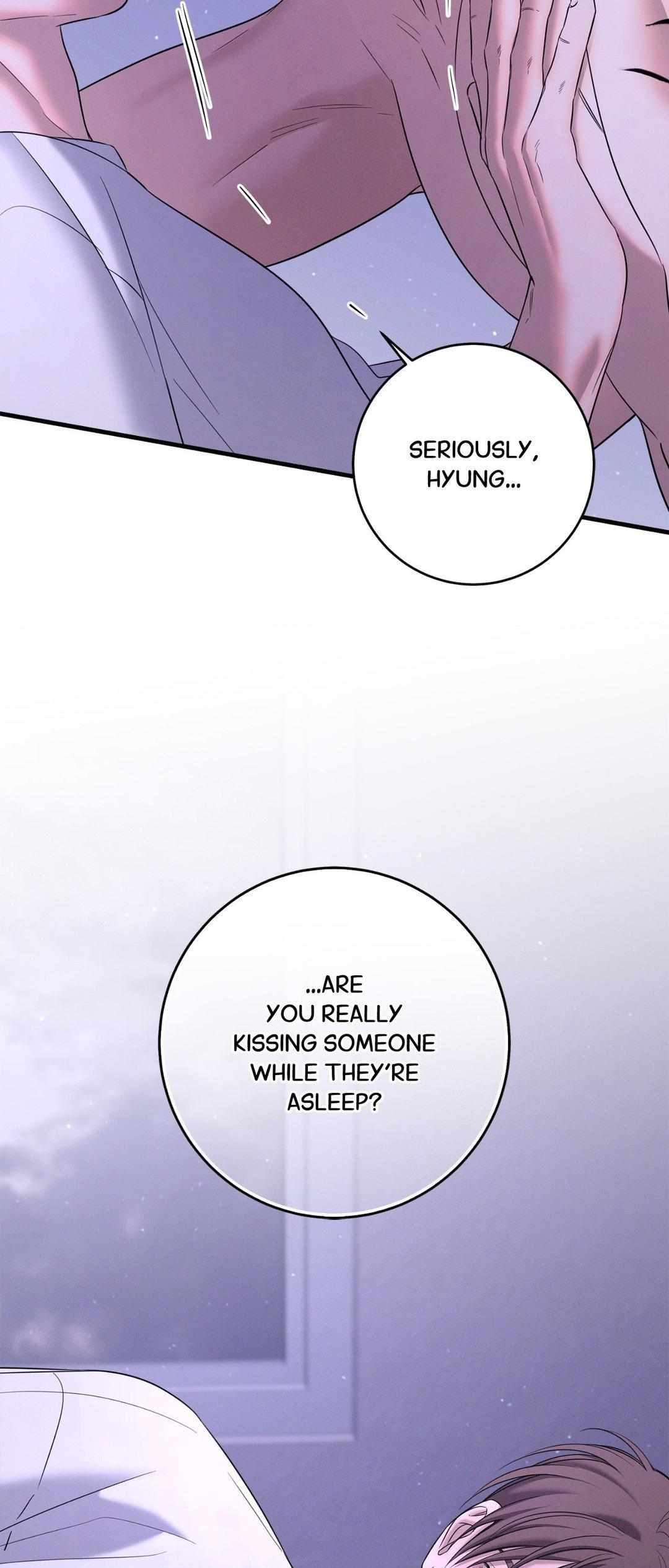 Night Of The Unmarked Chapter 50 - Page 5 in English