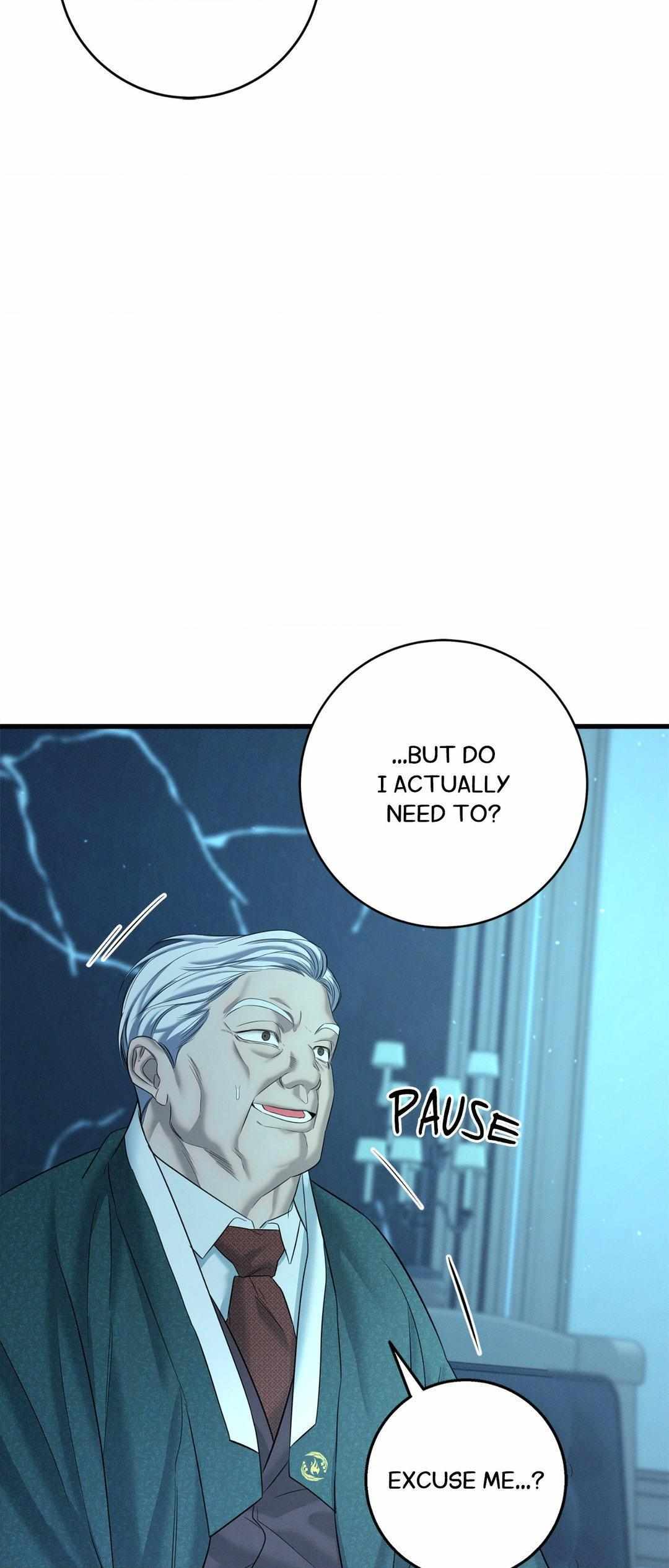 Night Of The Unmarked Chapter 50 - Page 57 in English