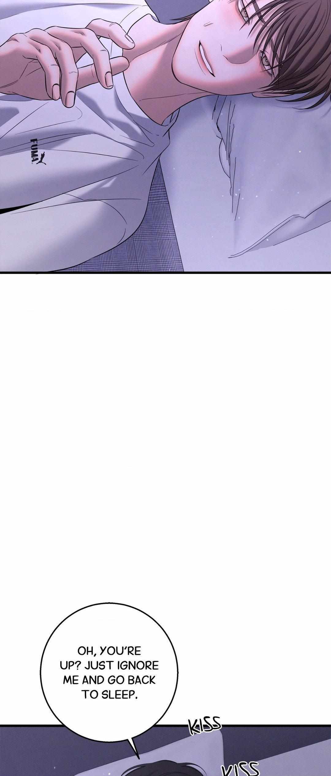 Night Of The Unmarked Chapter 50 - Page 6 in English