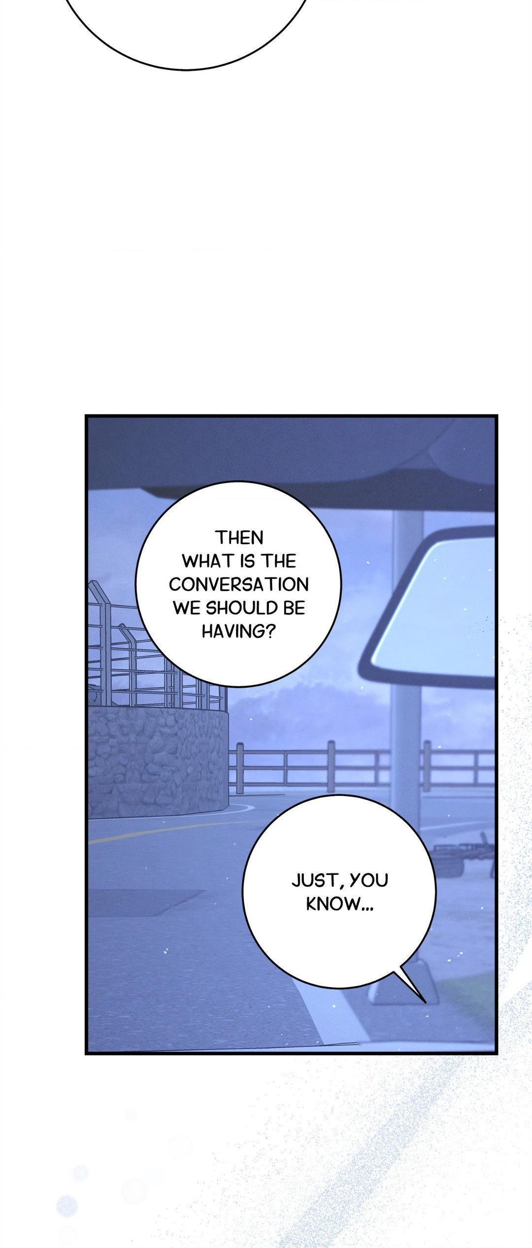 Night Of The Unmarked Chapter 50 - Page 69 in English