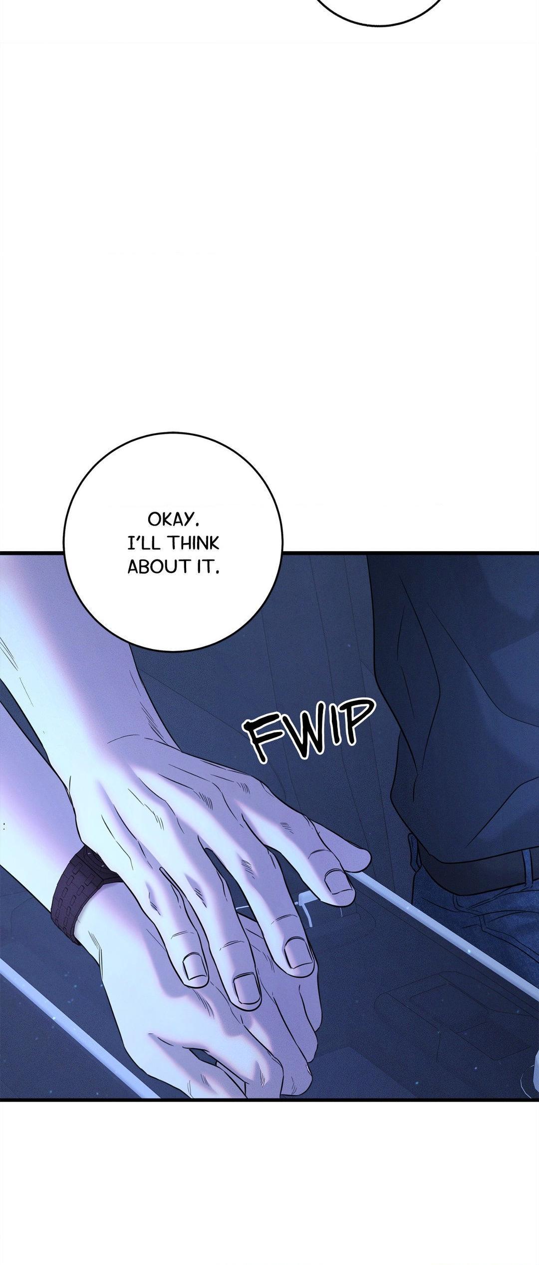 Night Of The Unmarked Chapter 50 - Page 73 in English