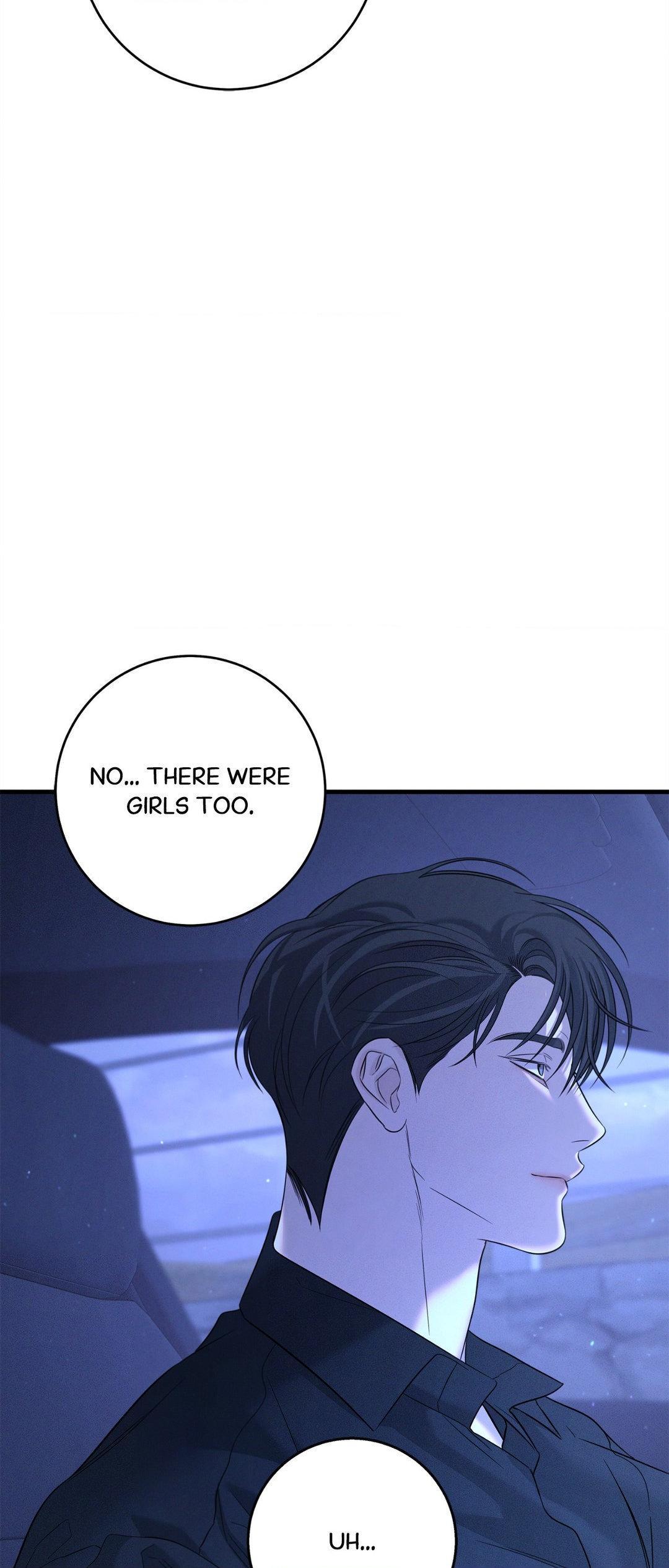 Night Of The Unmarked Chapter 50 - Page 77 in English