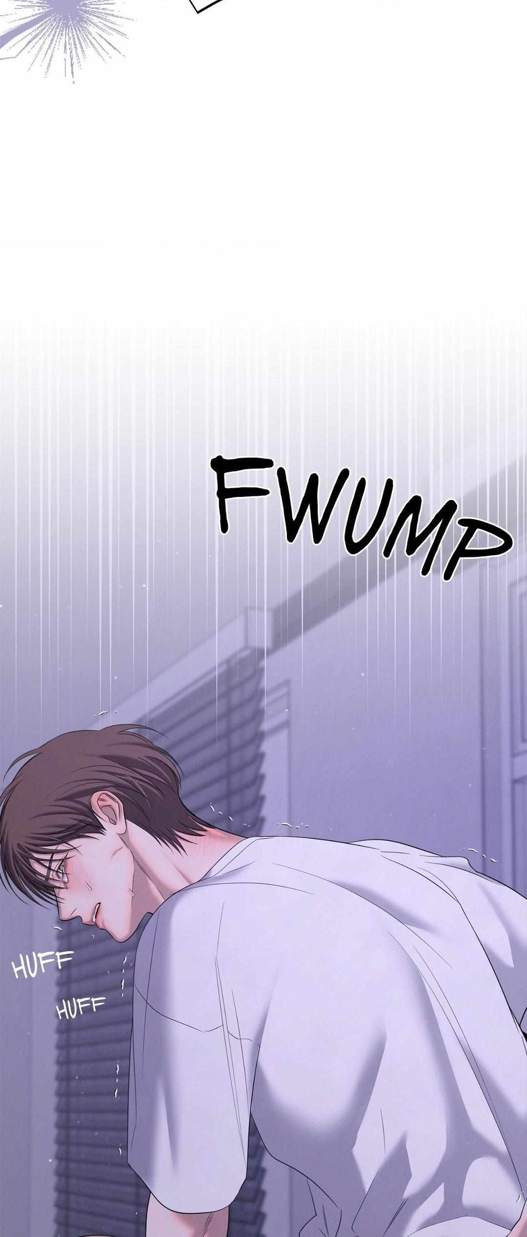Night Of The Unmarked Chapter 50 - Page 9 in English