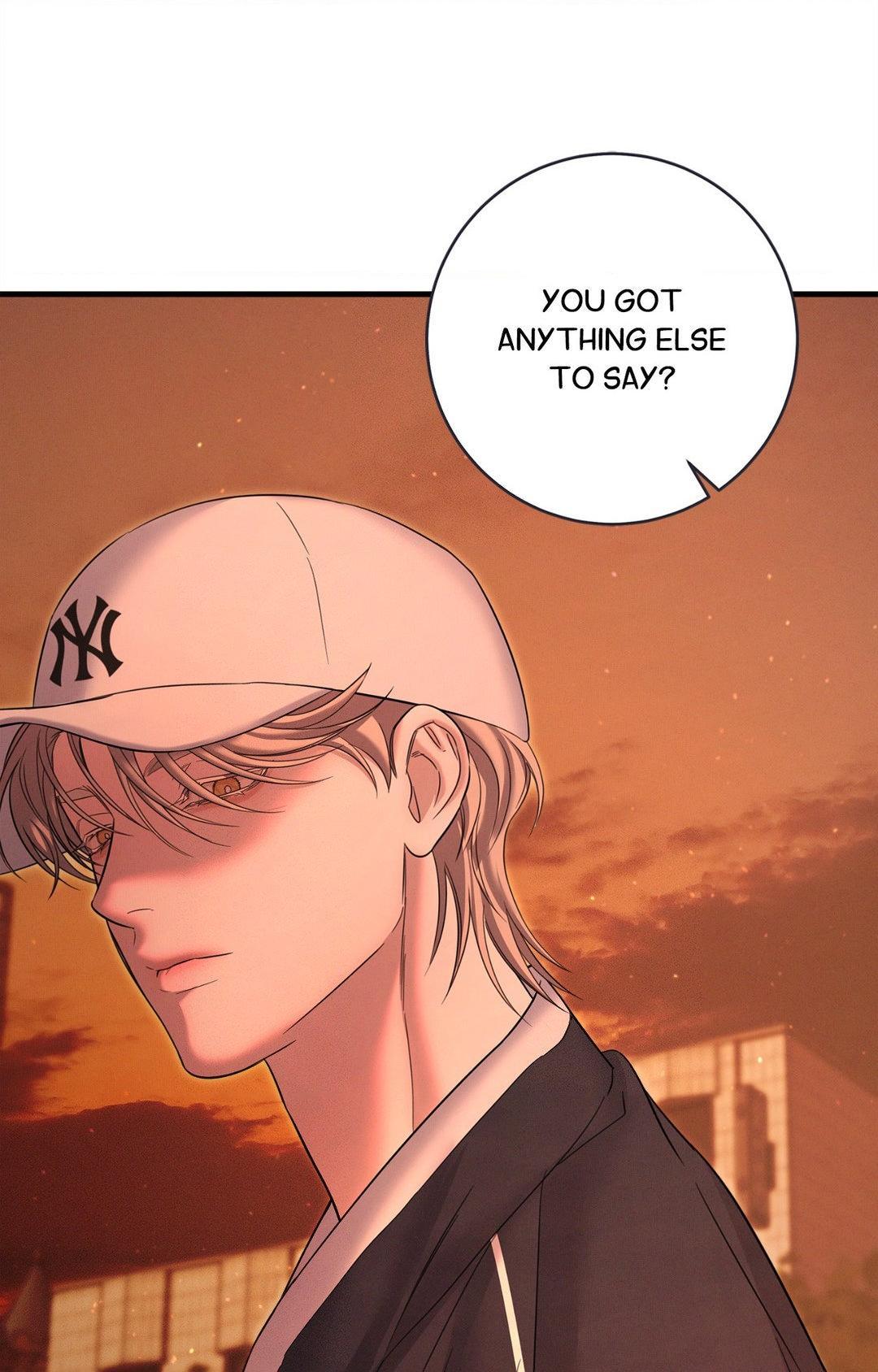Night Of The Unmarked Chapter 51 - Page 100 in English