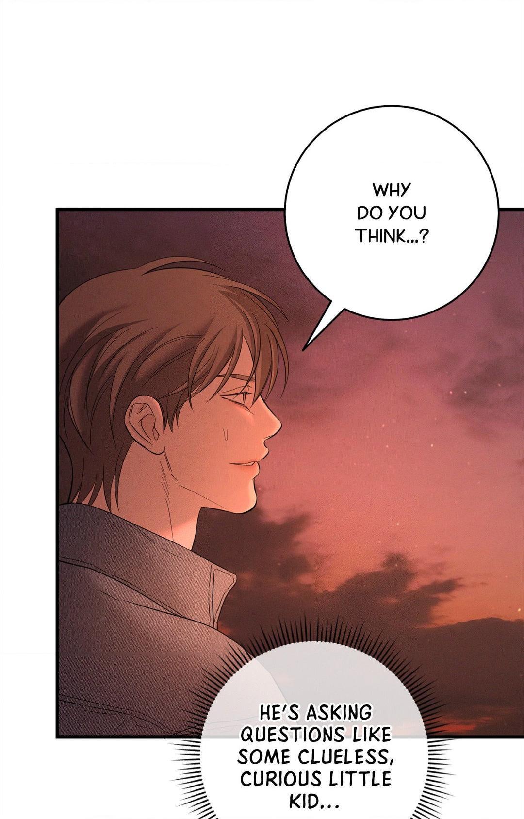 Night Of The Unmarked Chapter 51 - Page 119 in English