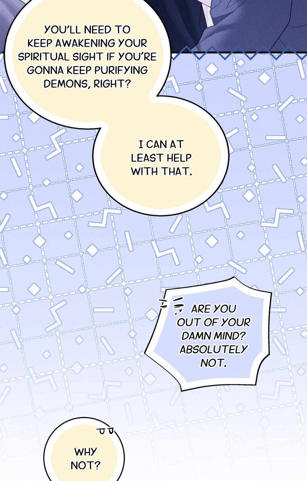 Night Of The Unmarked Chapter 51 - Page 127 in English